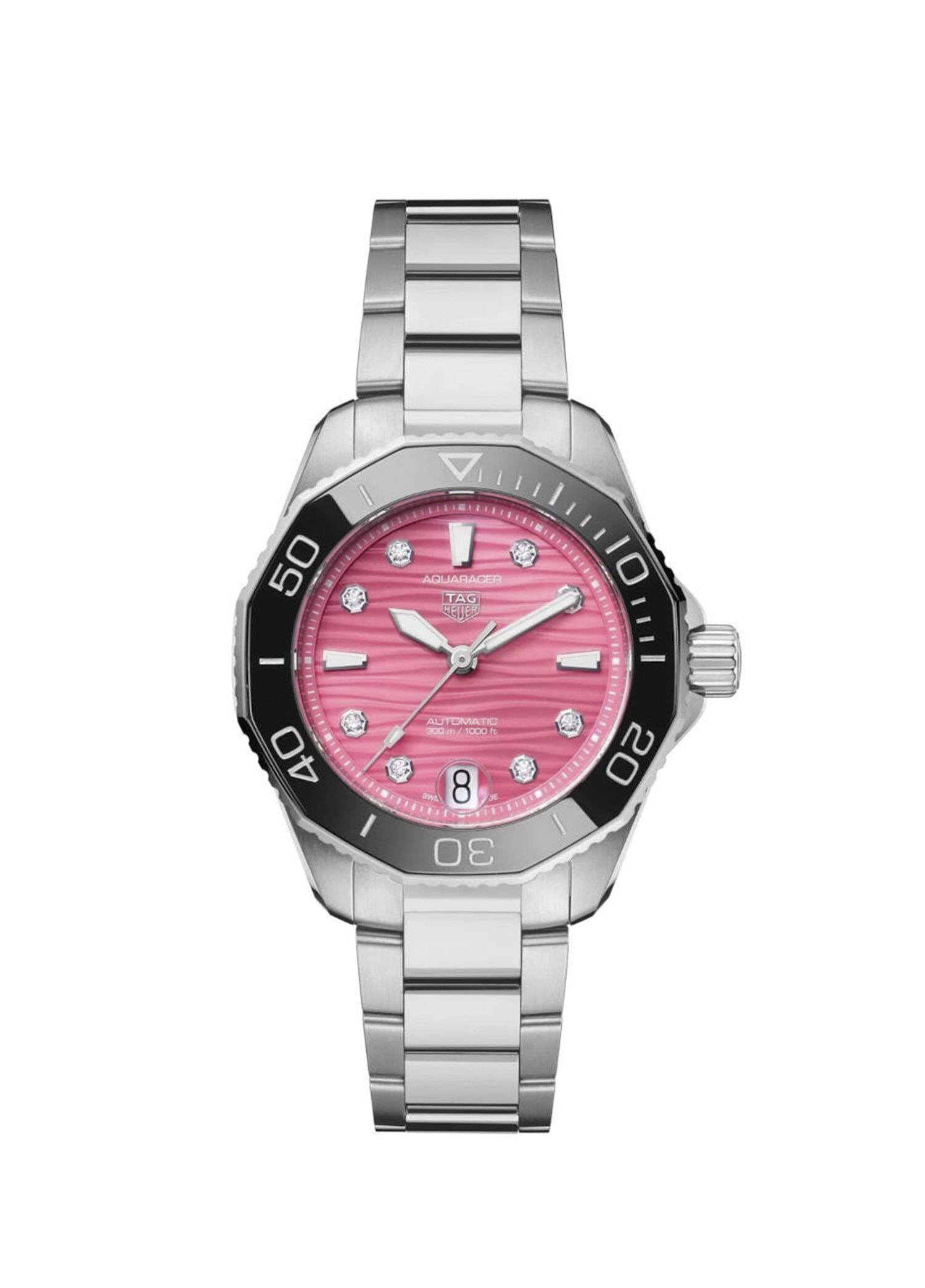 Aquaracer Kadın Kol Saati