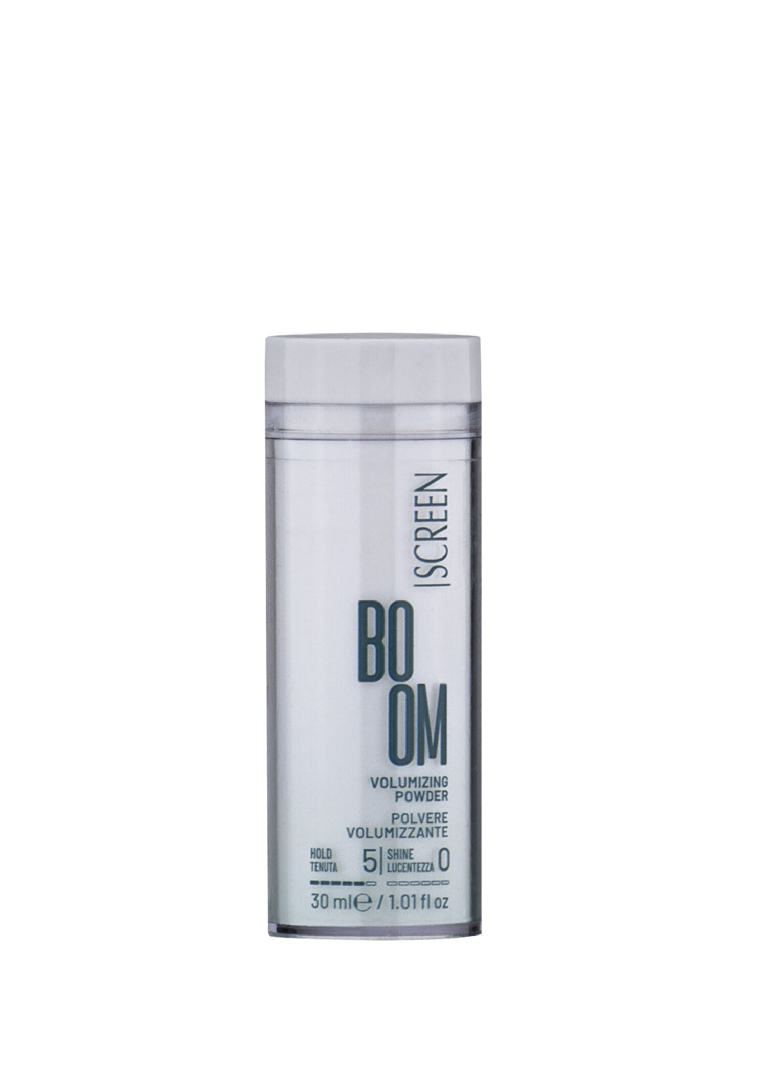 Control Boom Mat Hacimlendirici Saç Pudrası 30 ml