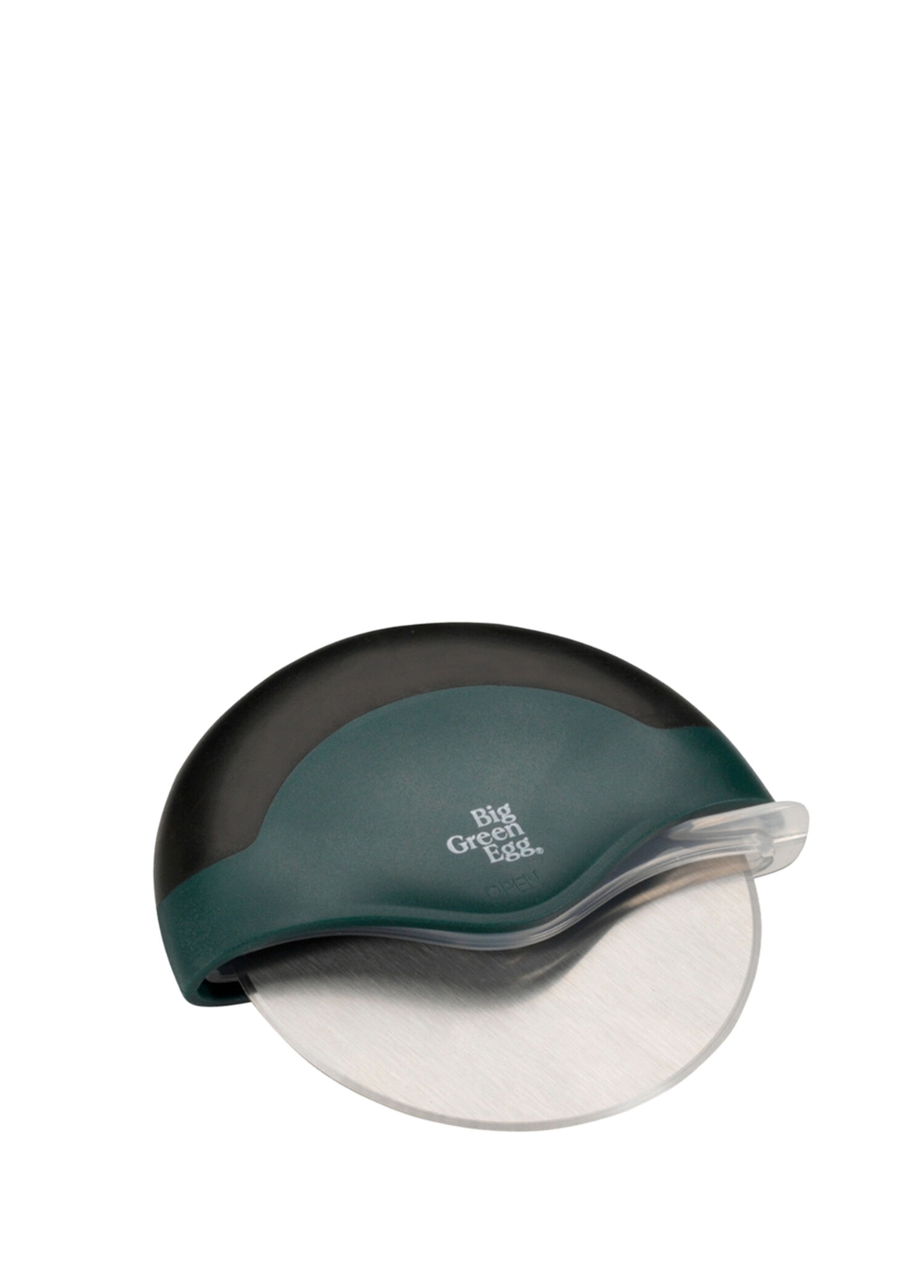 Yeşil Compact Pizza Kesici