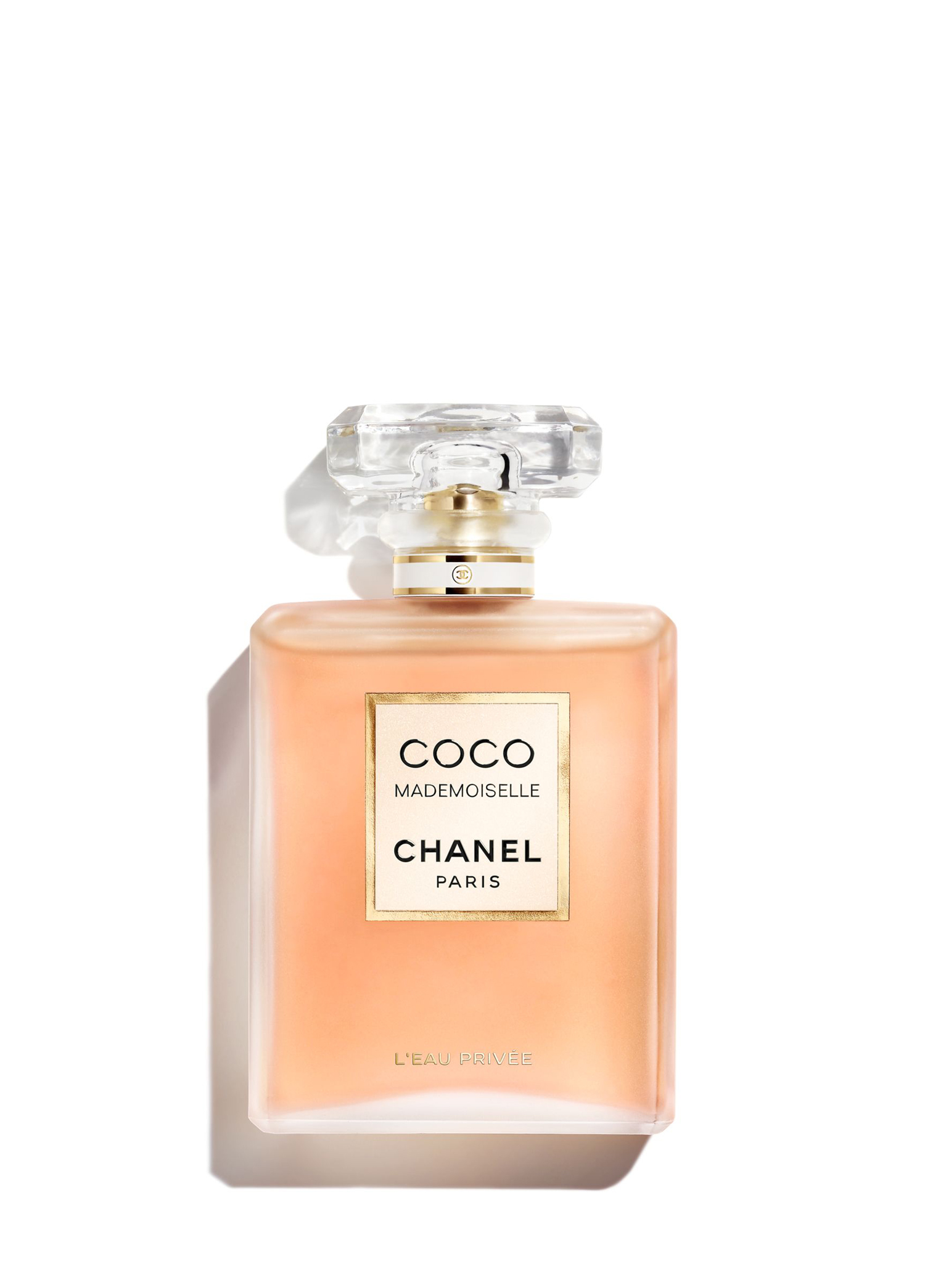 COCO MADEMOISELLE L'EAU PRIVEE GECE PARFÜMÜ 100ML