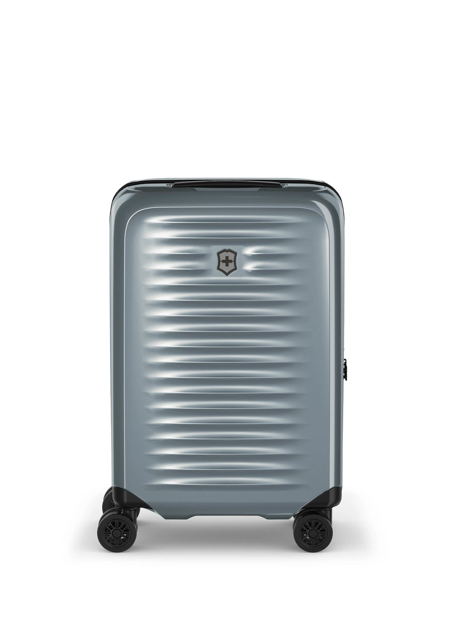 Airox Global Silver Kabin Boy Valiz