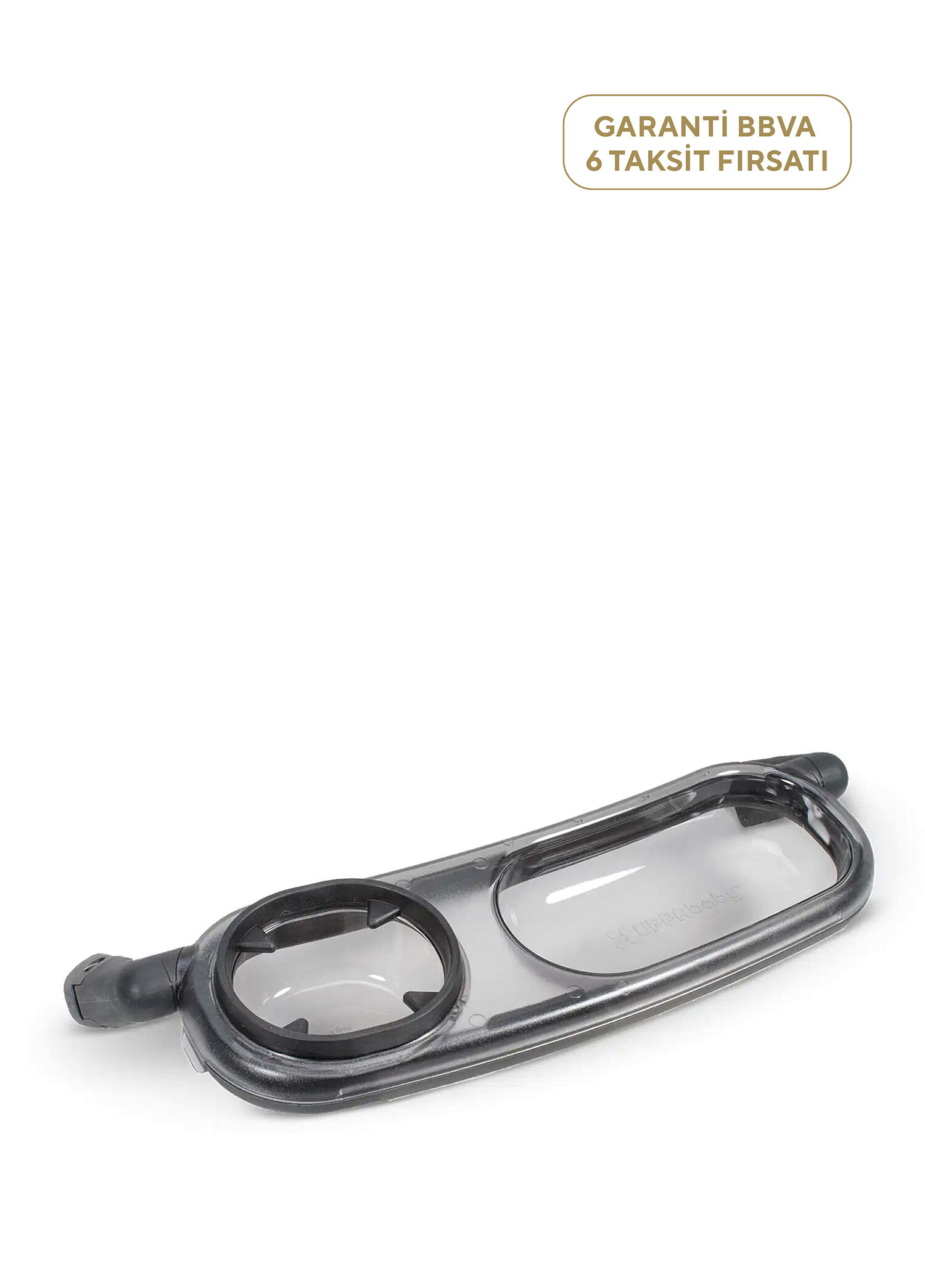 Uppababy Cruz V2 - Vista V2 Snack Tray
