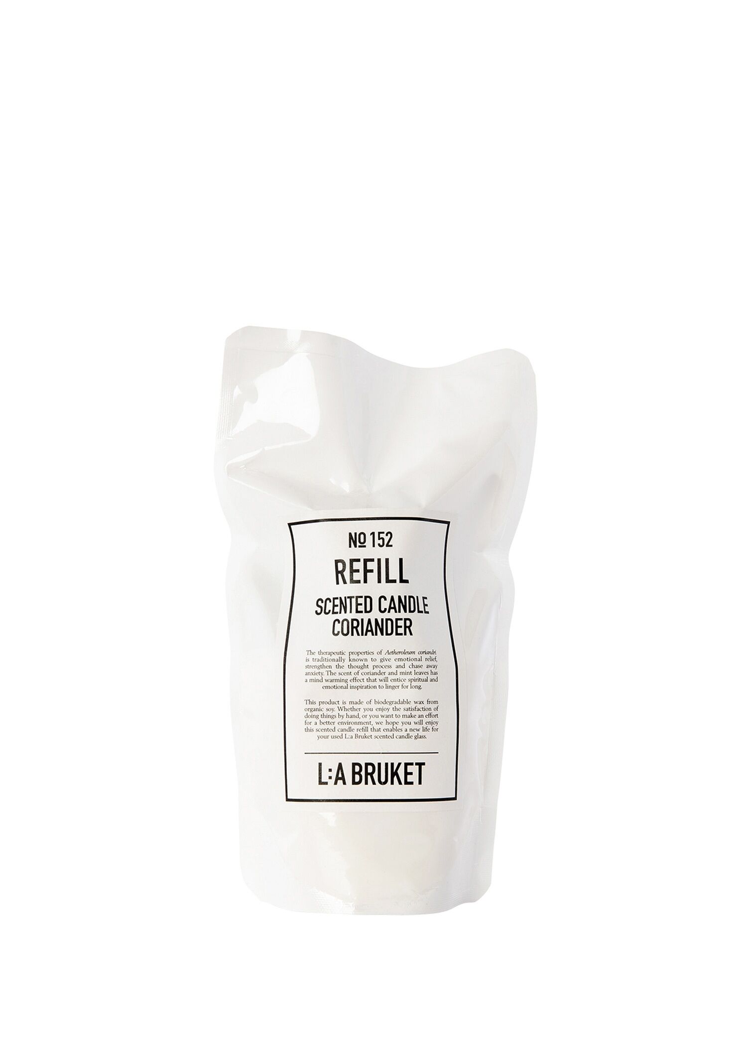 Refill Coriander 260 gr