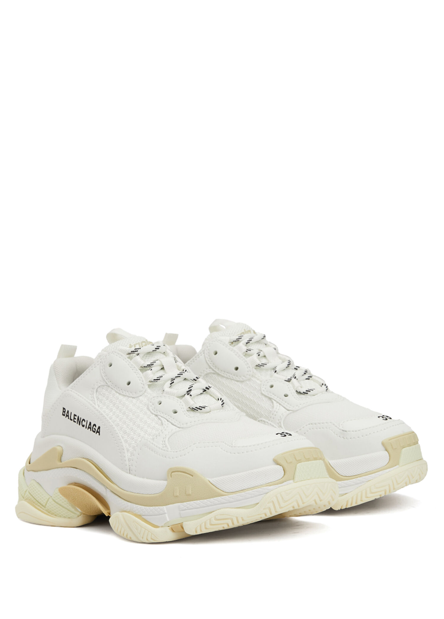 Y*K様 BALENCIAGA triples41 即購入 jhfaqoe5.
