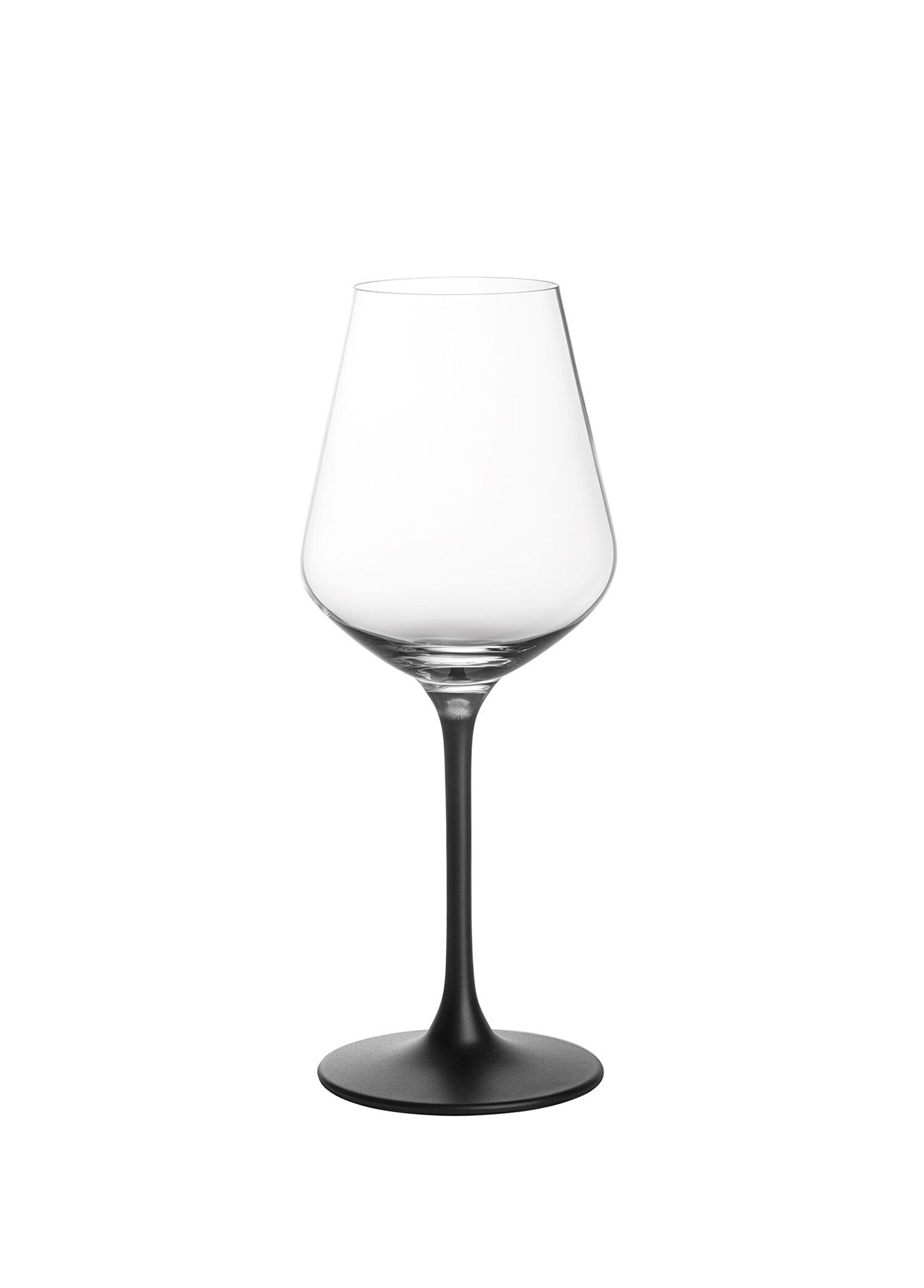 Manufacture Rock Kristal Kırmızı Şarap Kadehi