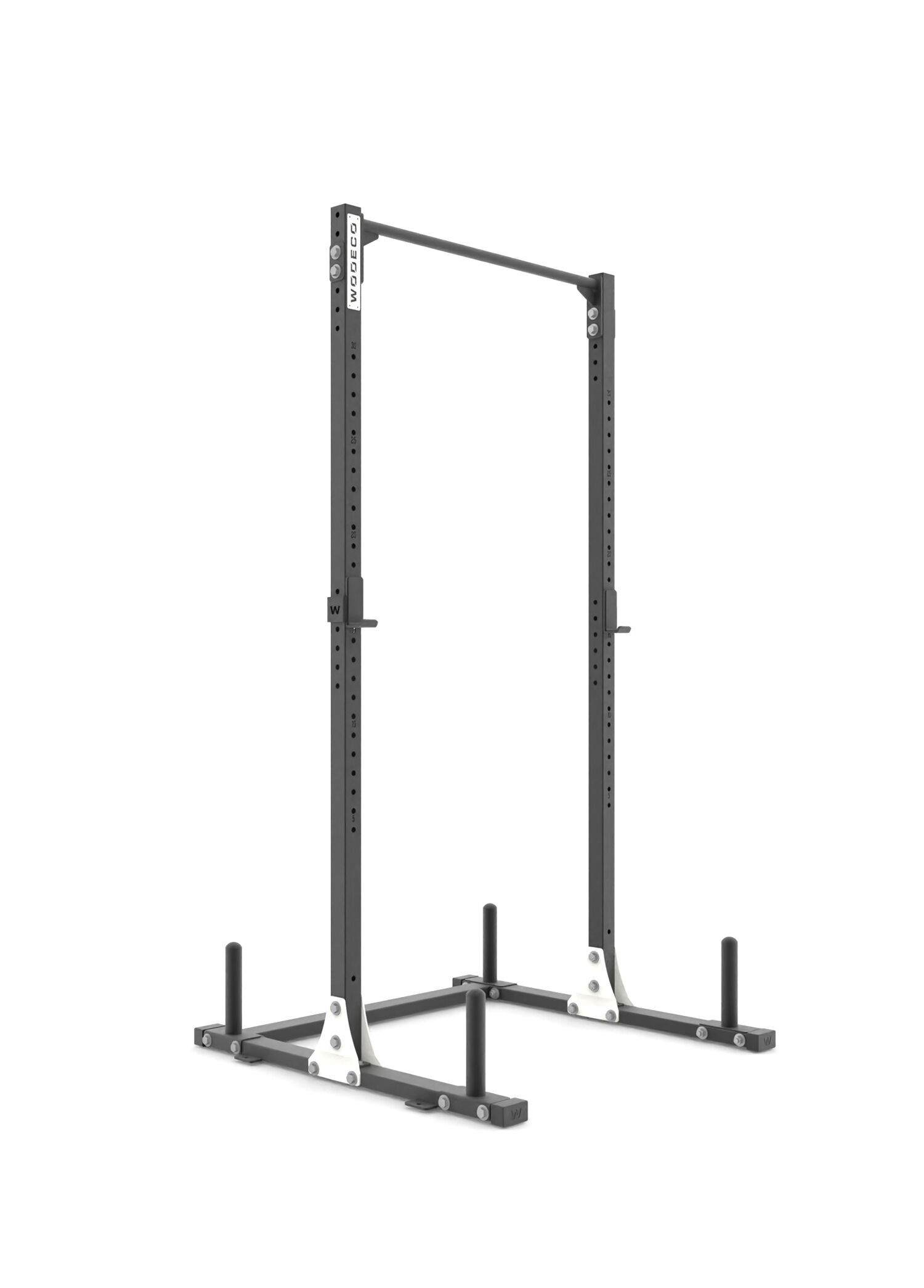 Smart Squat Standı