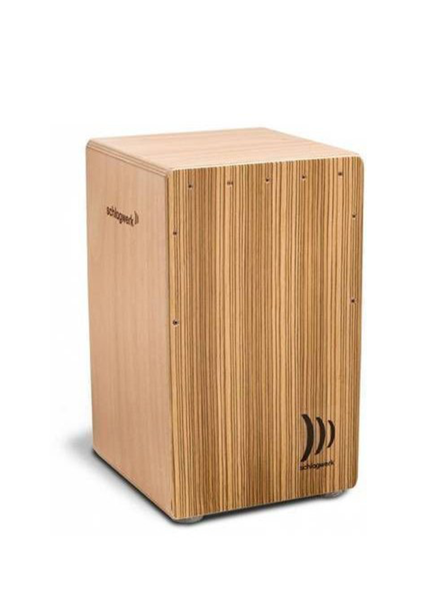 Cp4011 La Perù Zebrano Cajon