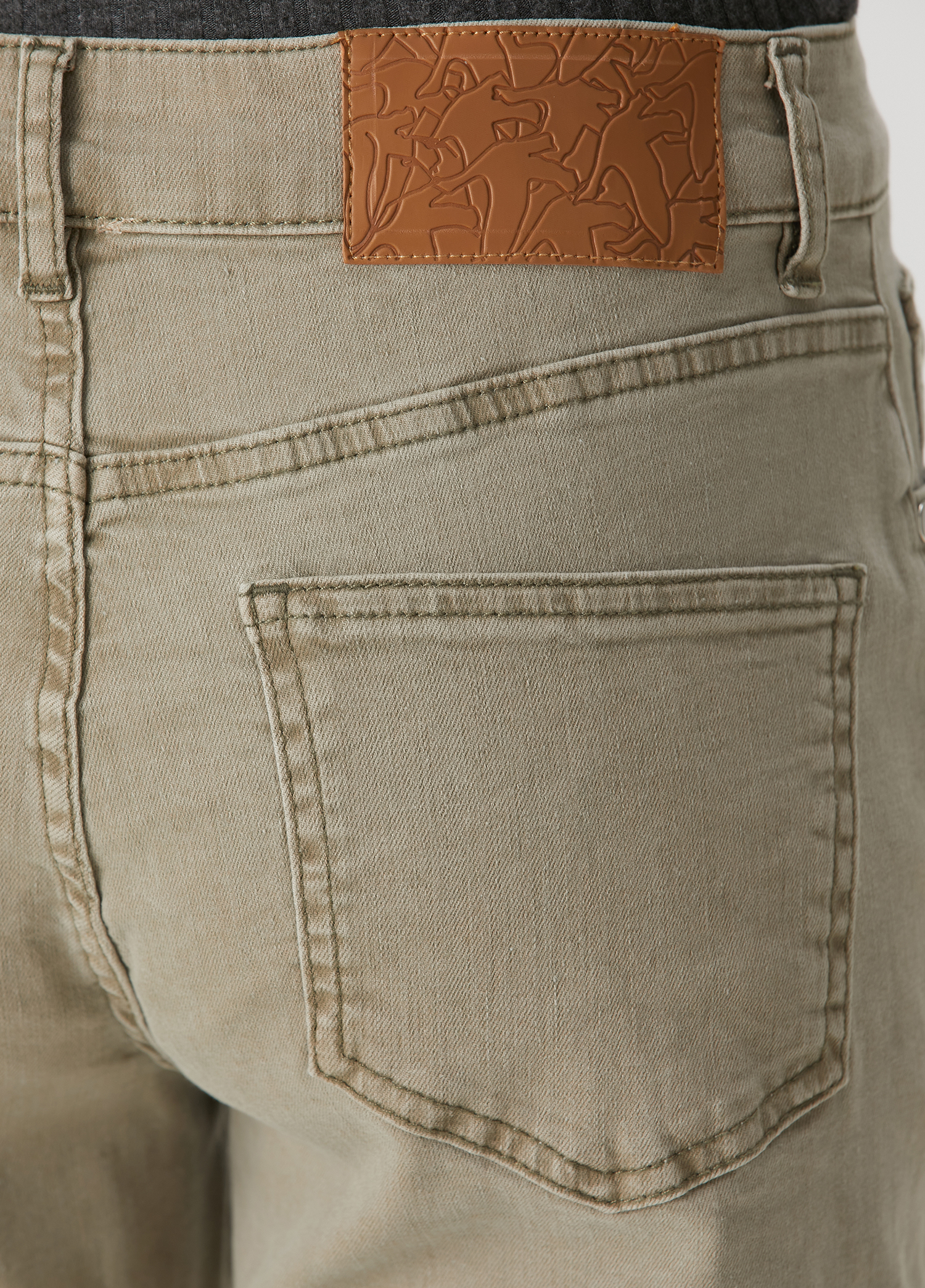 Haki Jean Pantolon_4