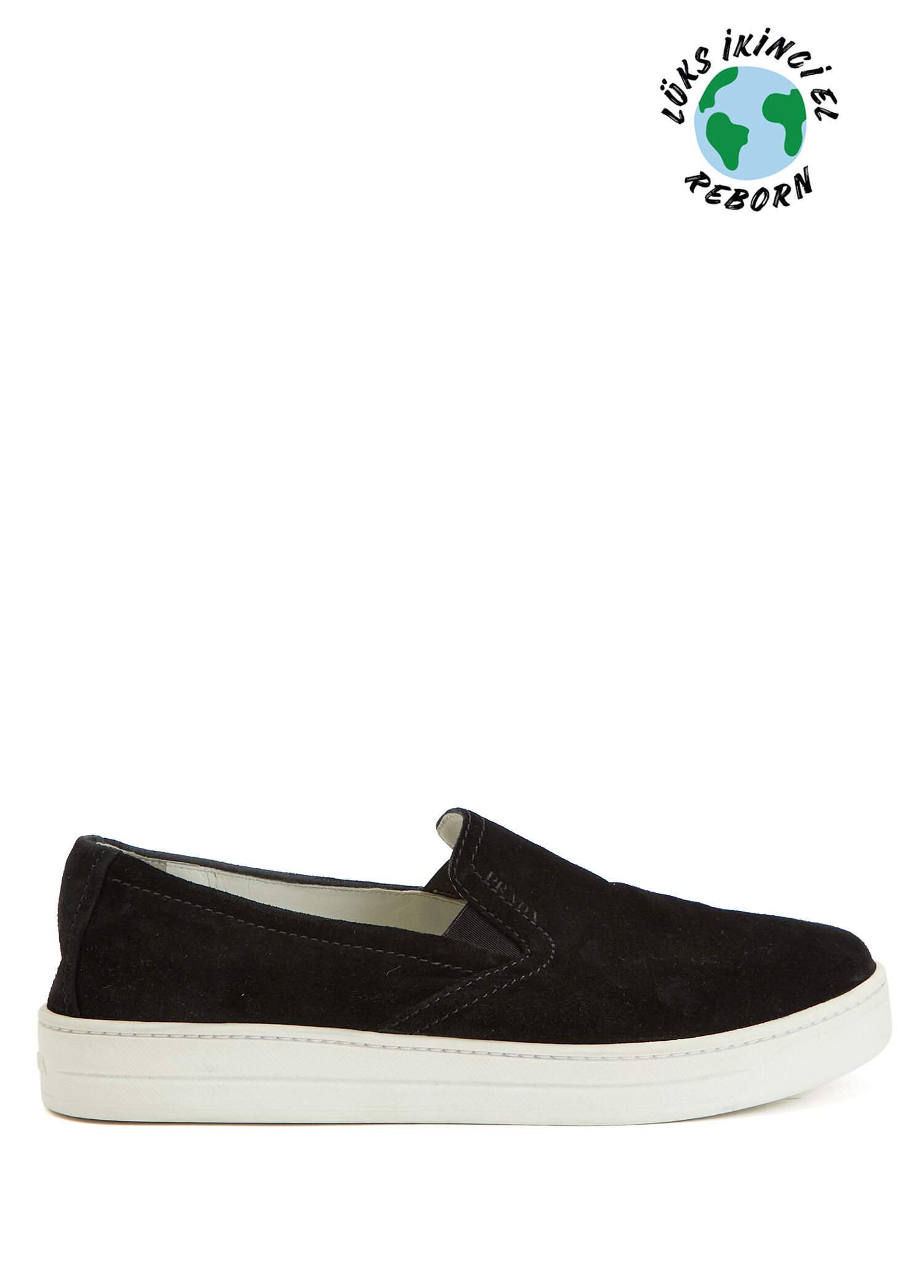 Prada Kadın Sneakers