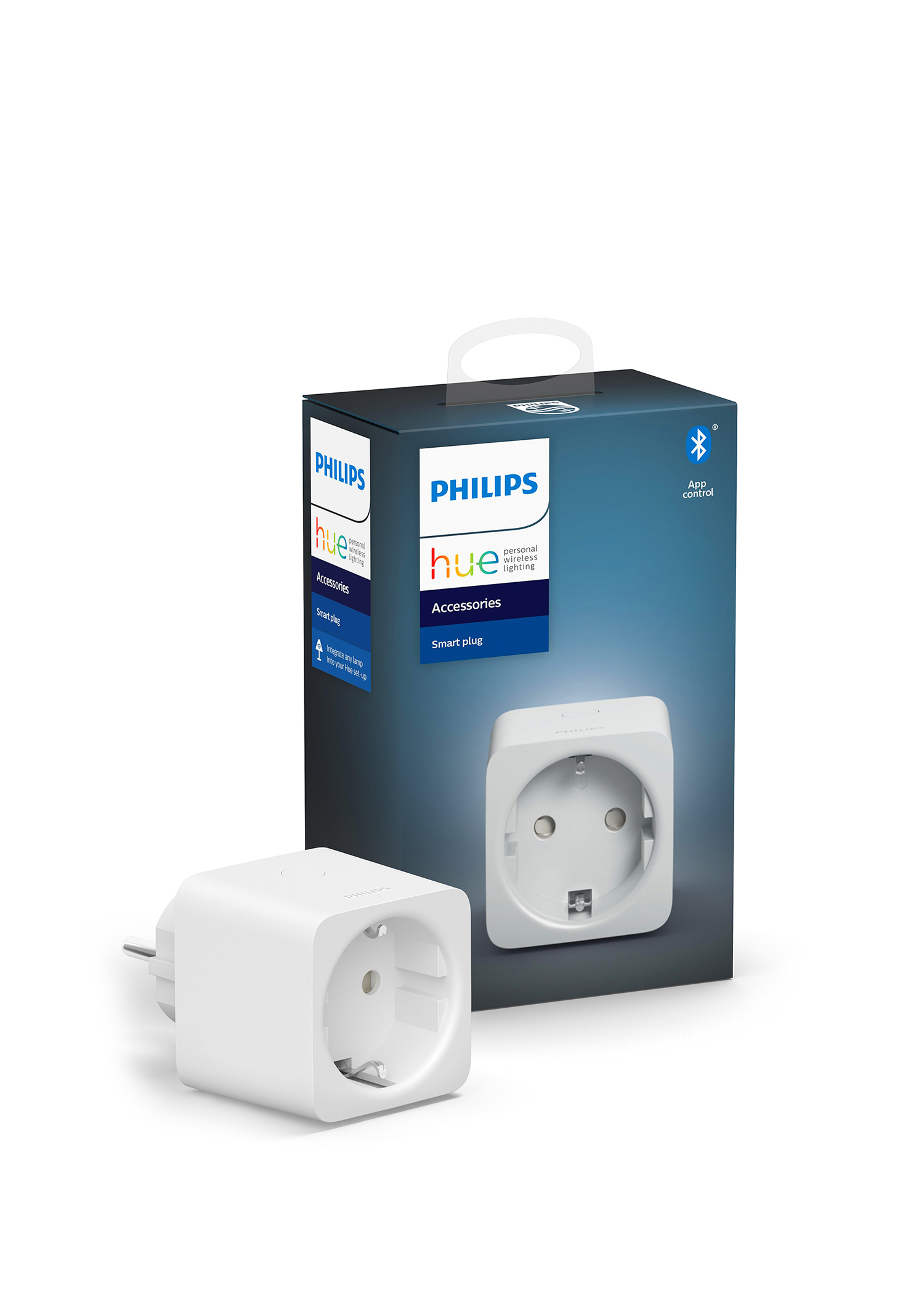 Hue 1x Smart Plug Akıllı Priz