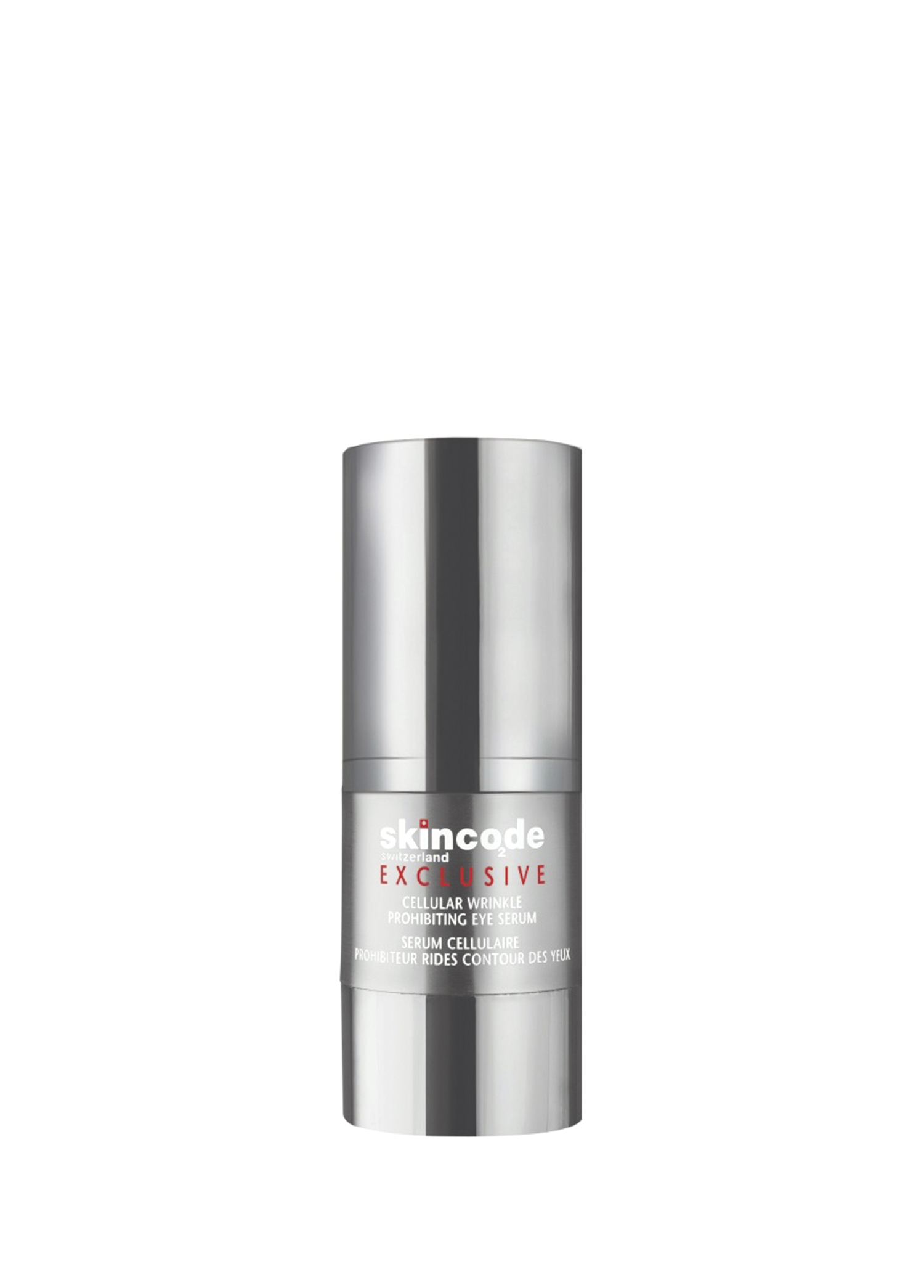 Cellular Wrinkle Prohibiting Eye Serum 15 ml