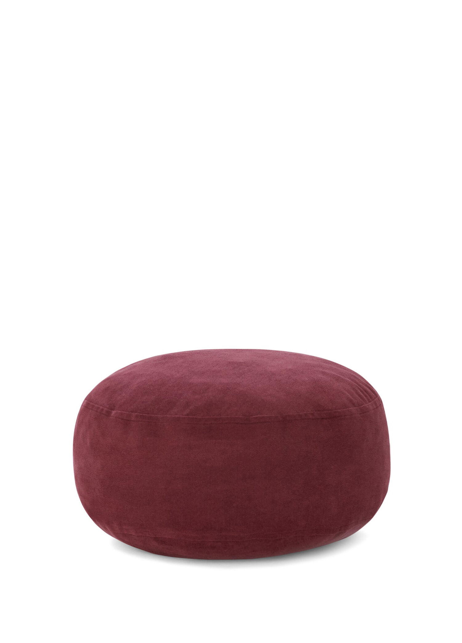 Mürdüm Meditasyon Minderi 33 cm