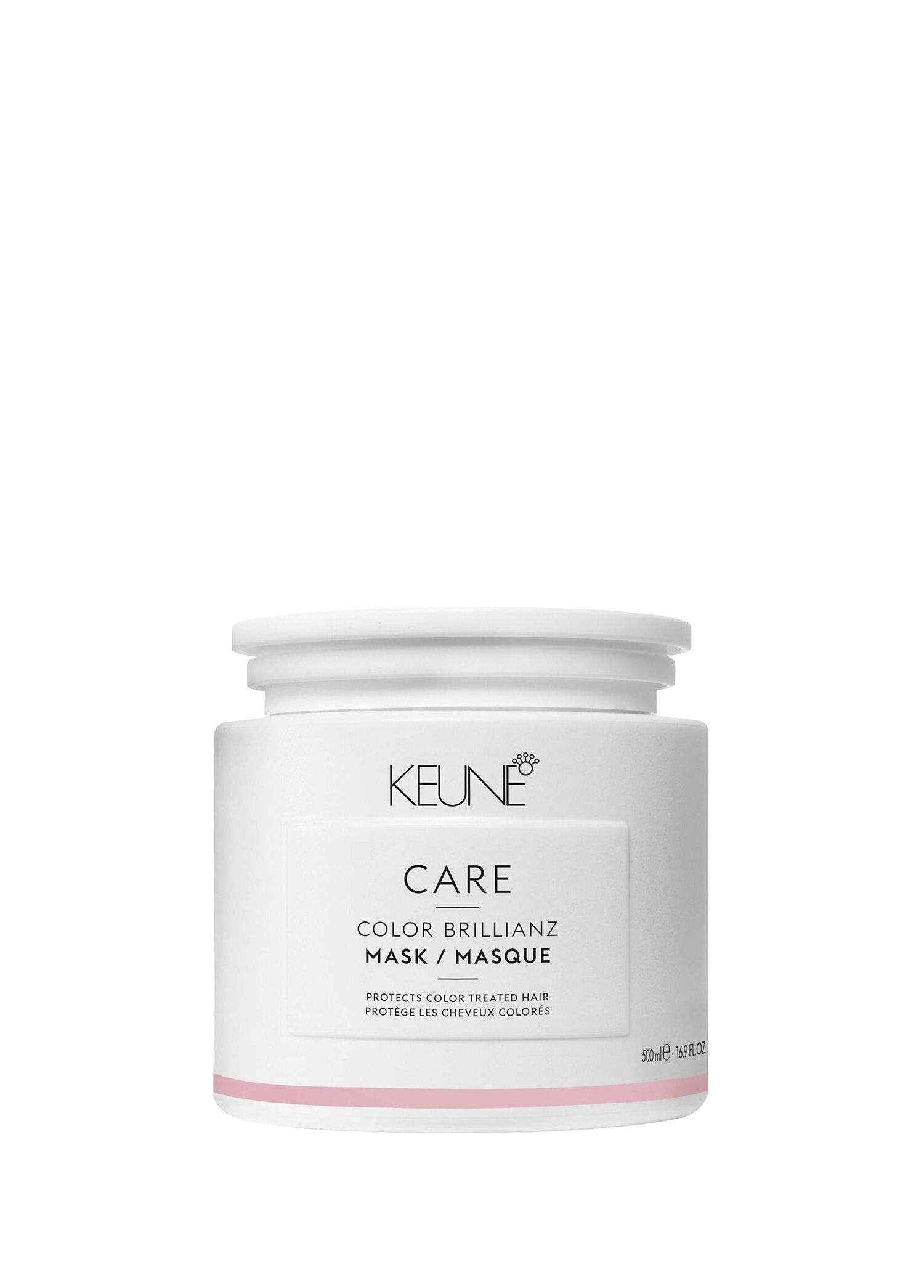 Color Brillianz Renk Koruyucu Maske 500 ml