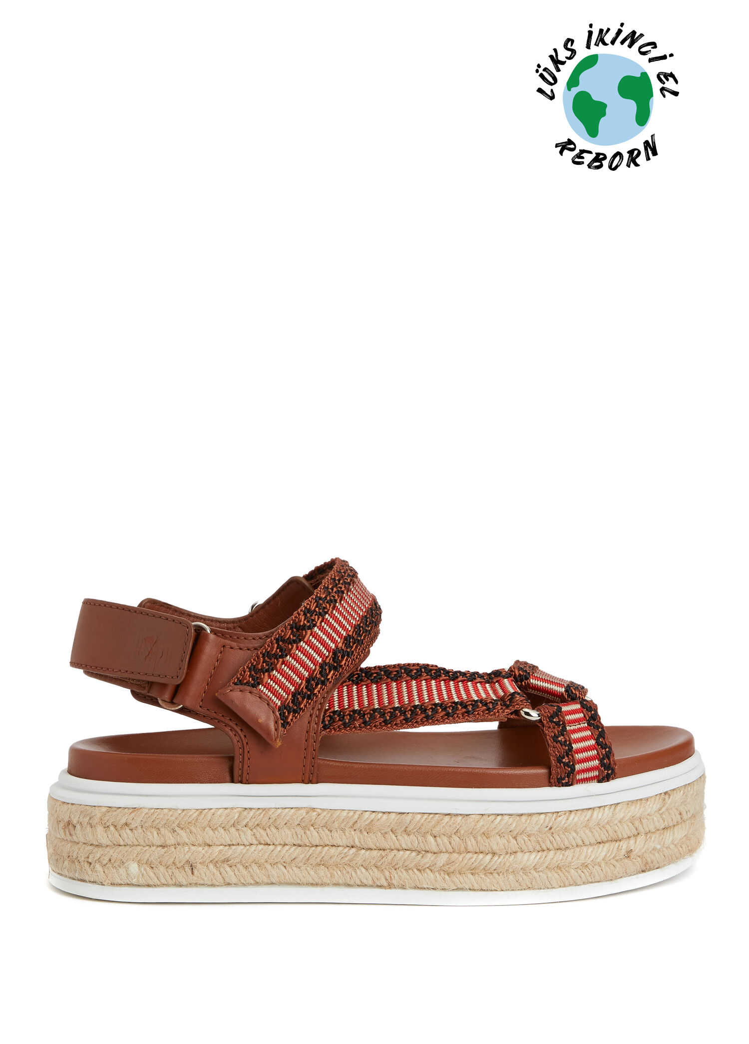 Prada Kadın Sandalet