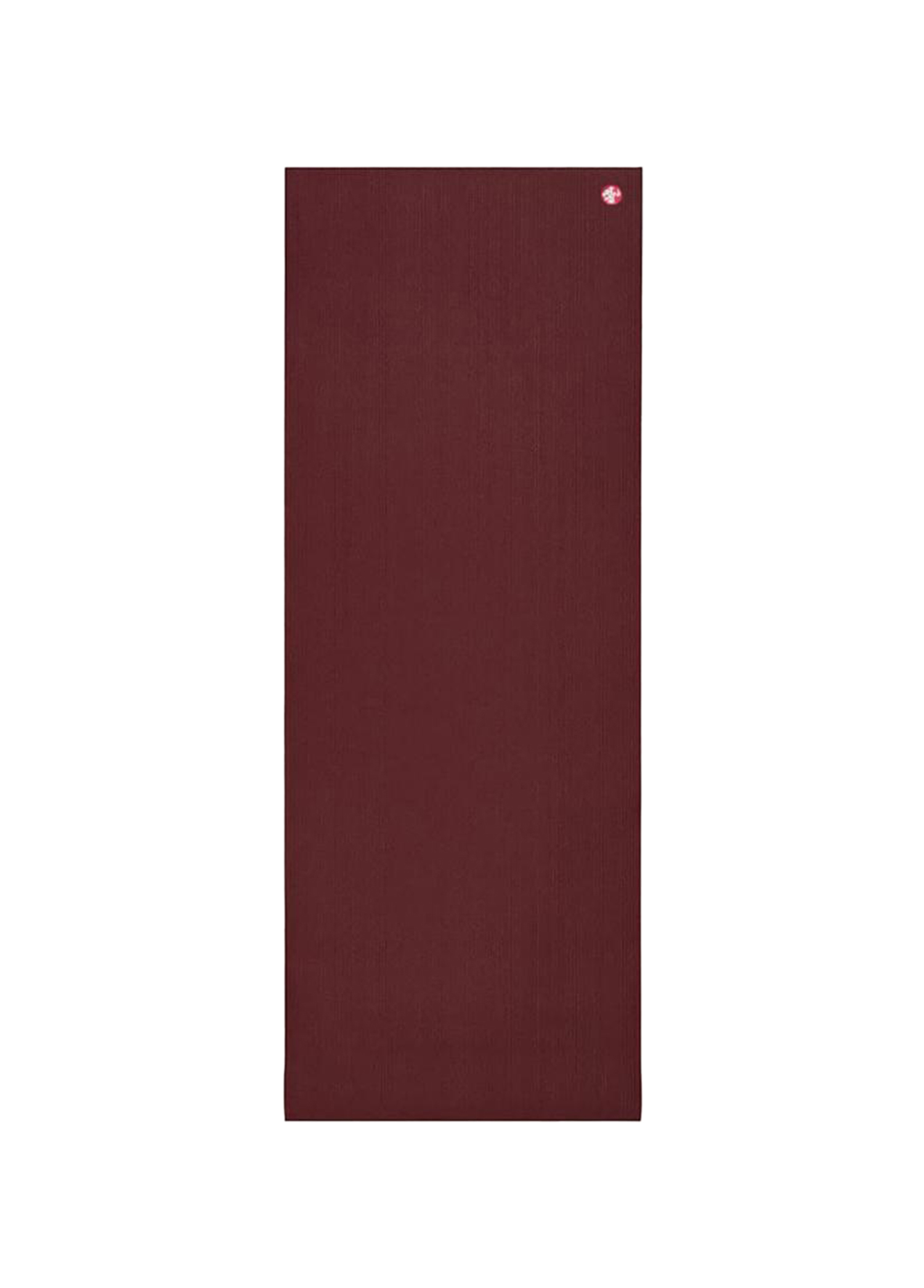 Pro Verve Bordo Yoga Matı 215 cm