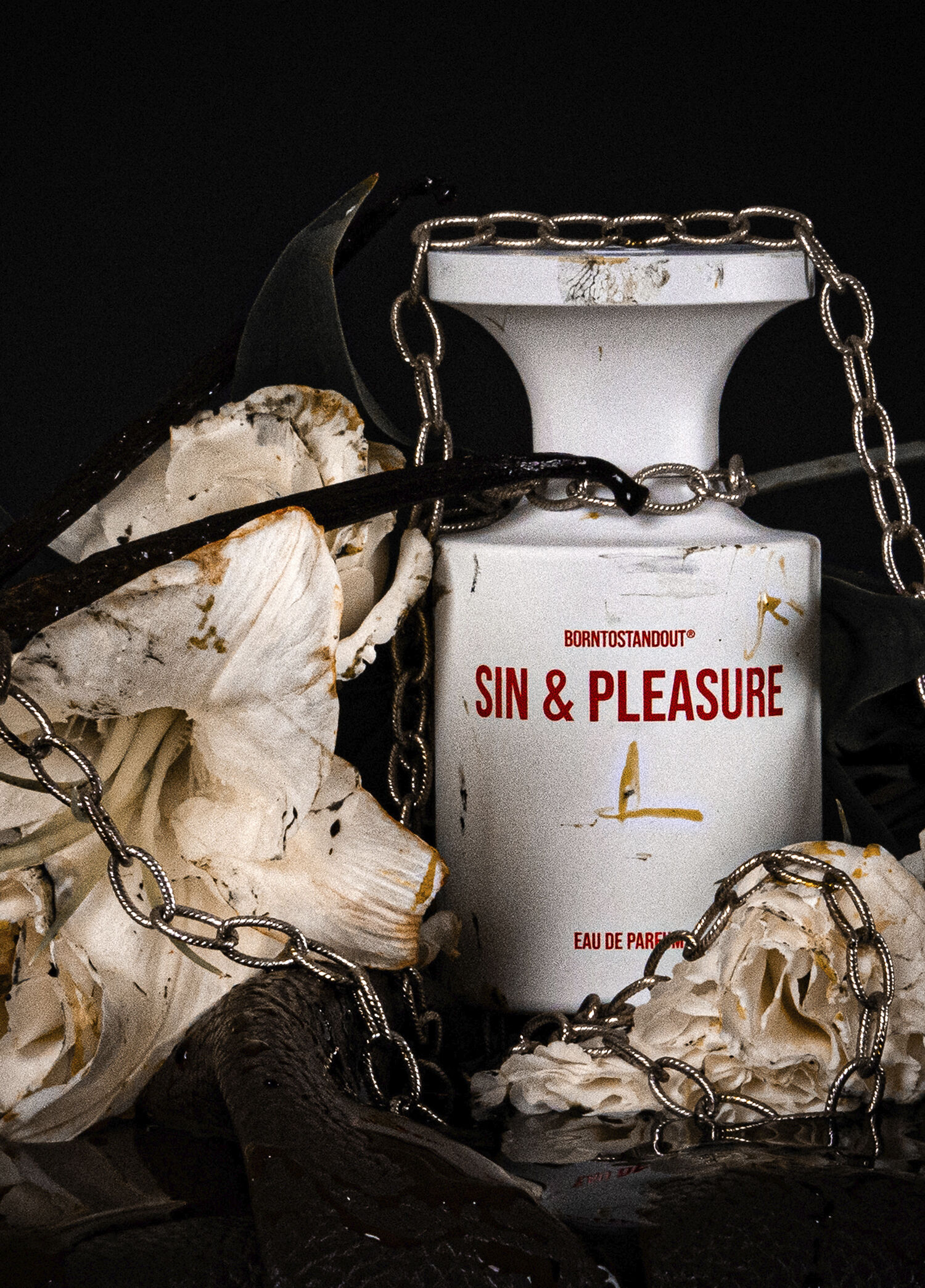 Born to Stand Out - Sın & Pleasure 50ml Eau de Parfüm -