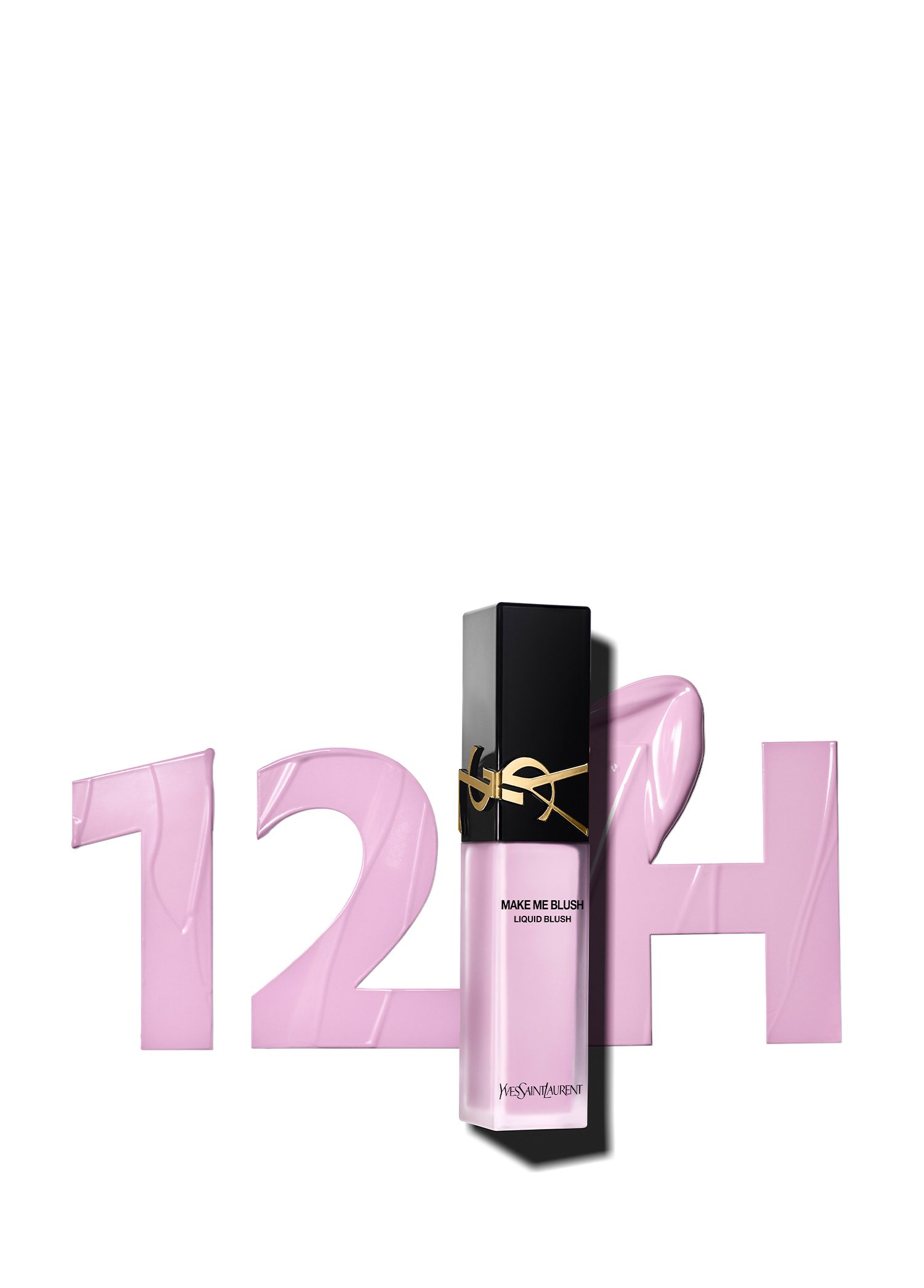 Yves Saint Laurent - Make Me Blush Liquid Blush 69