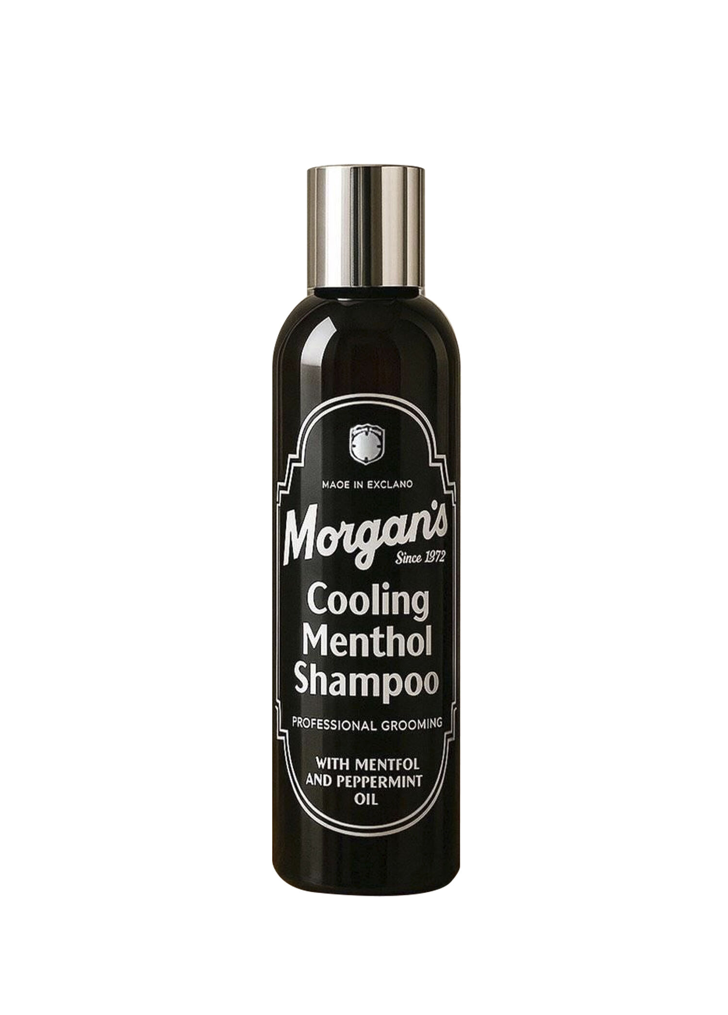 Cooling Menthol Ferahlatıcı ve Arındırıcı Şampuan 250 ml