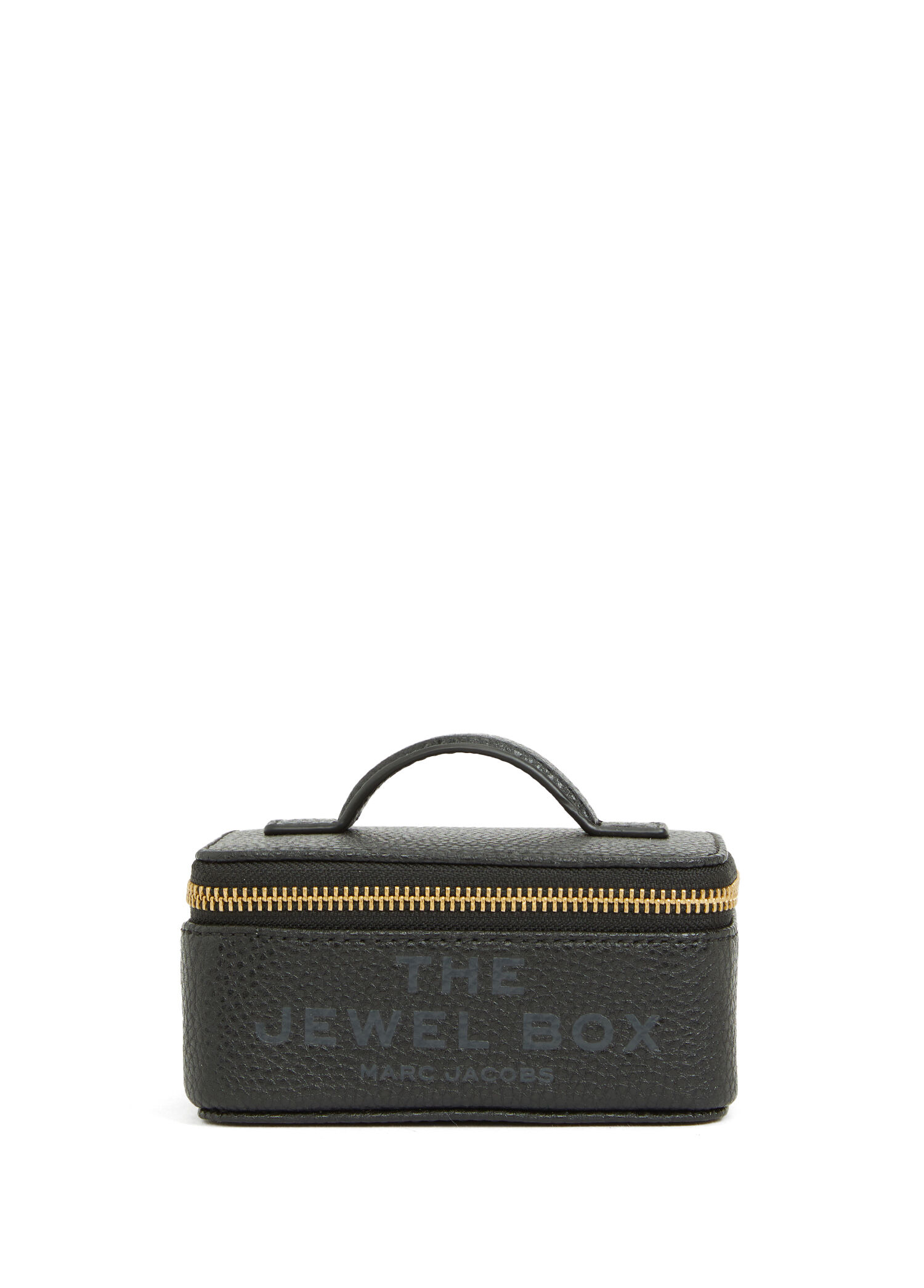 Jewel Mini Siyah Kadın Deri Çanta
