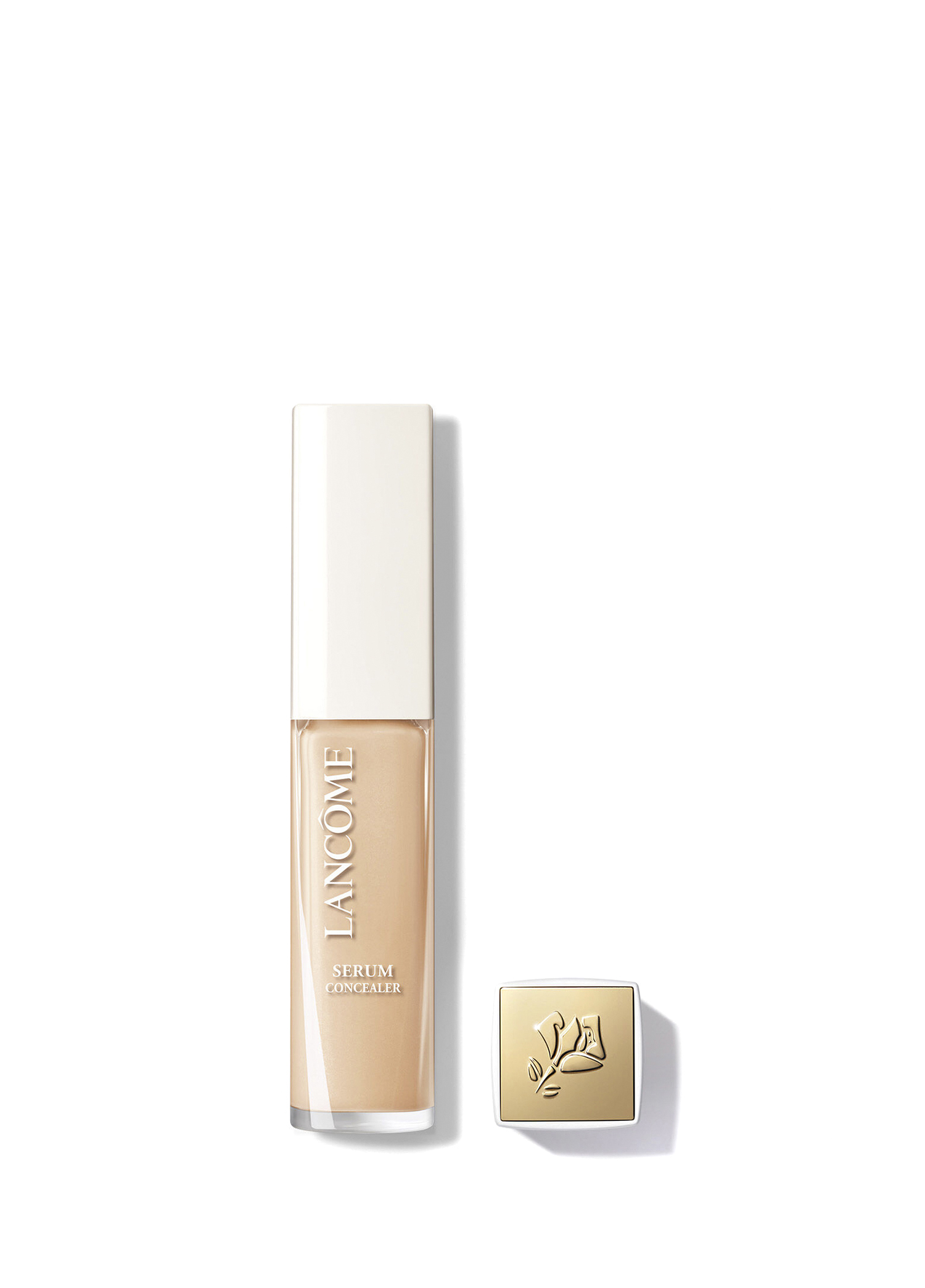 Teint Idole Ultra Wear Care & Glow Serum Concealer