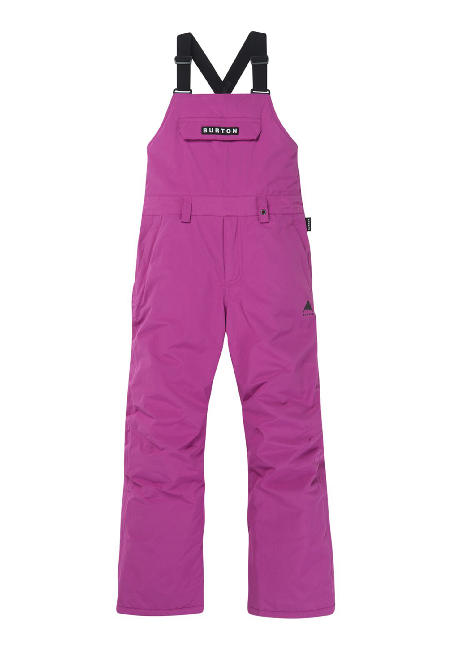 Skylar Bib Çocuk Snowboard Pantolonu