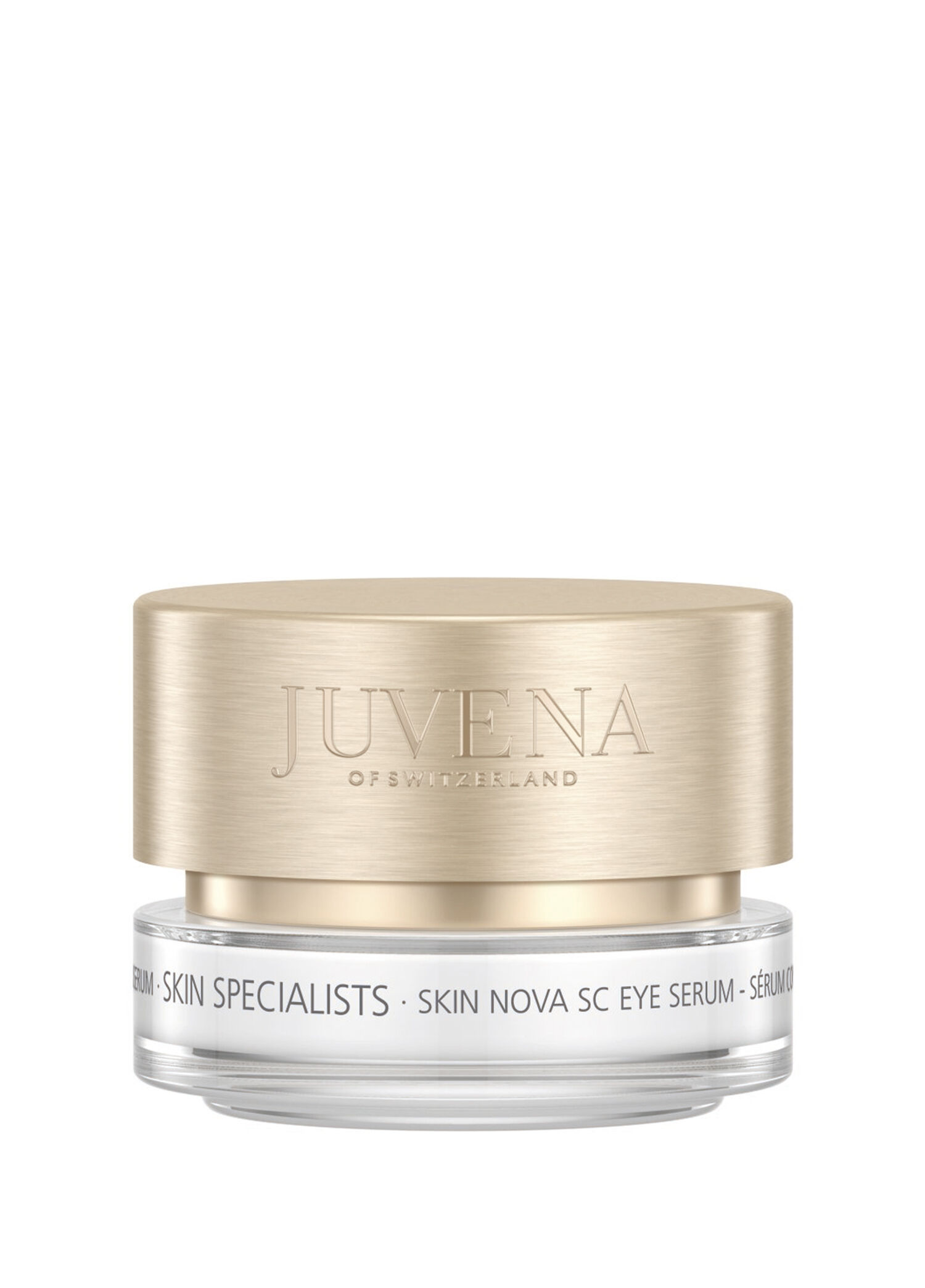 Skin Nova SC Eye Serum 15ml