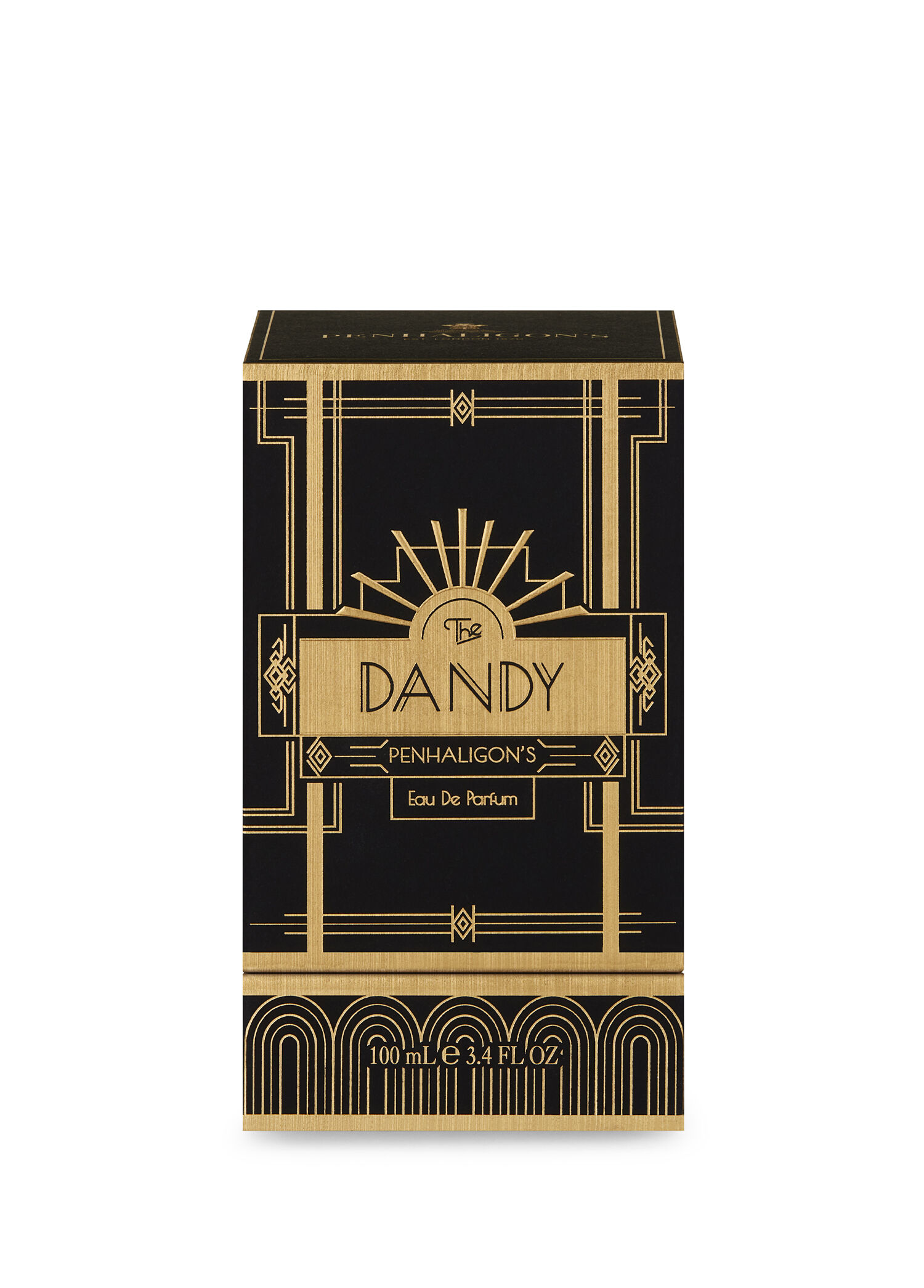 Penhaligon's - The Dandy EDP 100 ML Unisex Perfume -