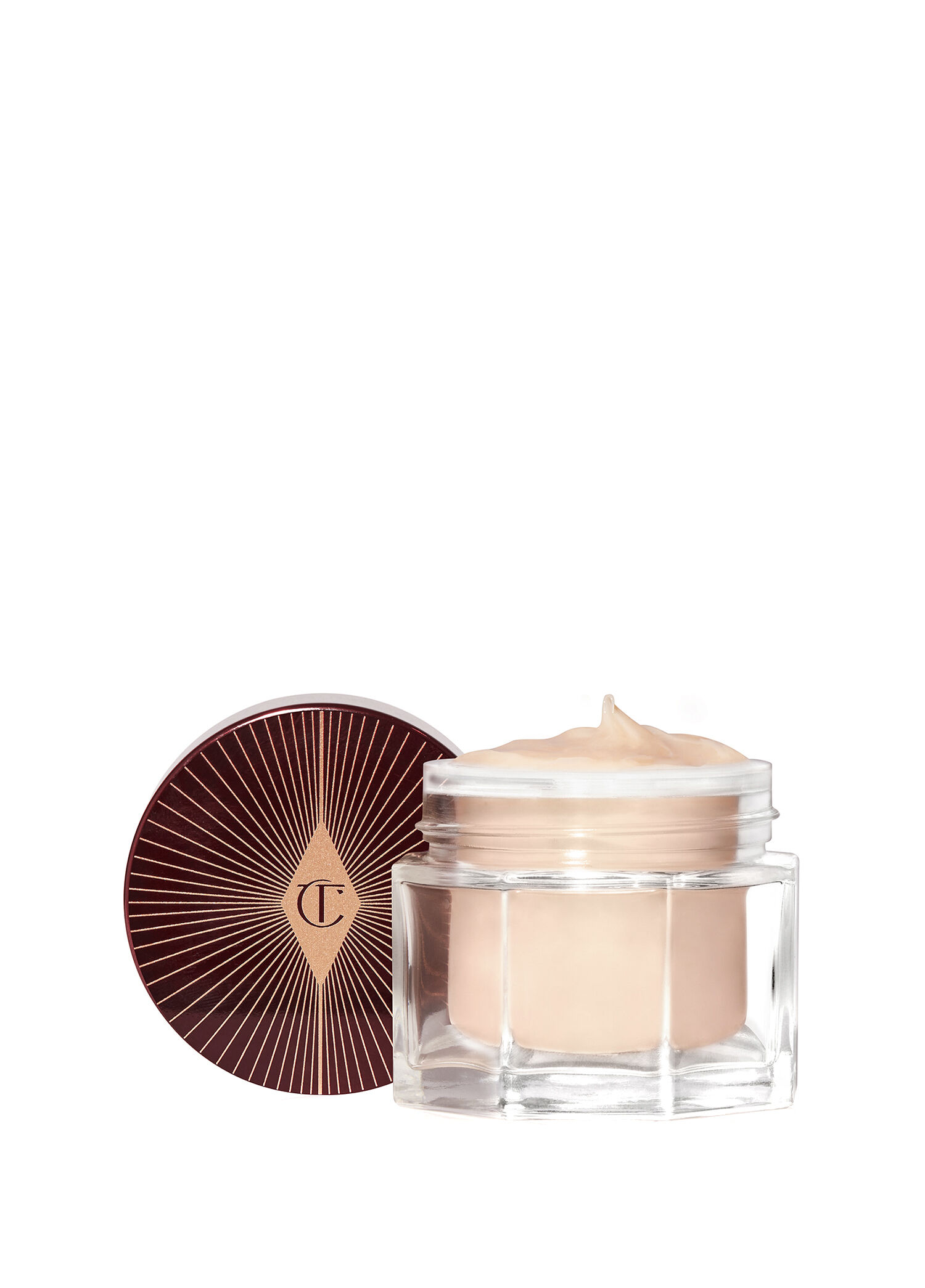 Charlotte's Magic Night Cream - 50 ml