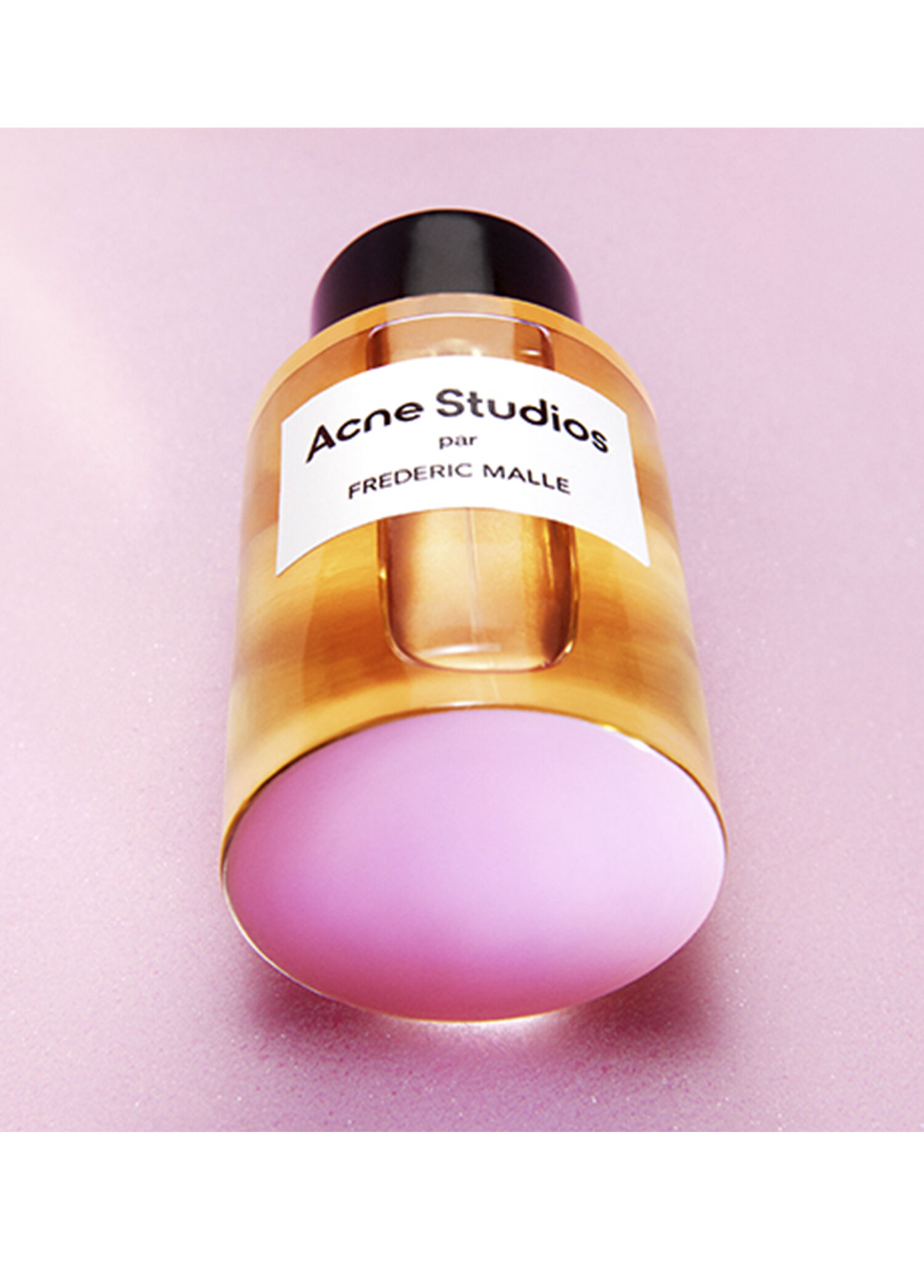 Editions de Parfums Frédéric Malle - Acne Studios par Frederic