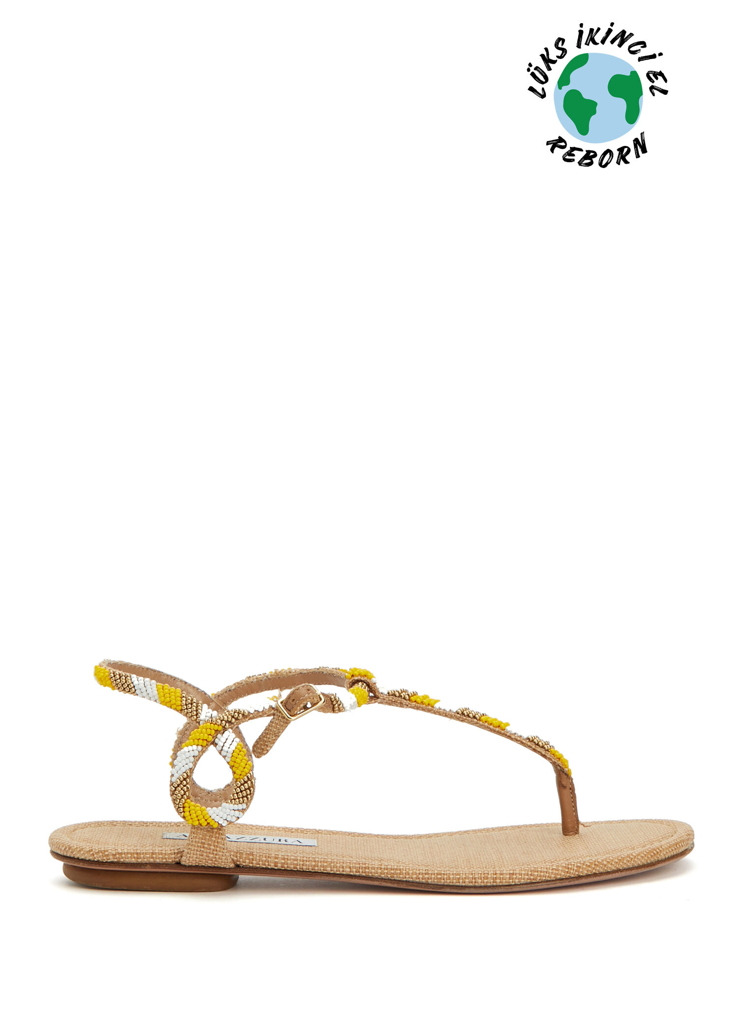 Aquazzura Kadın Sandalet