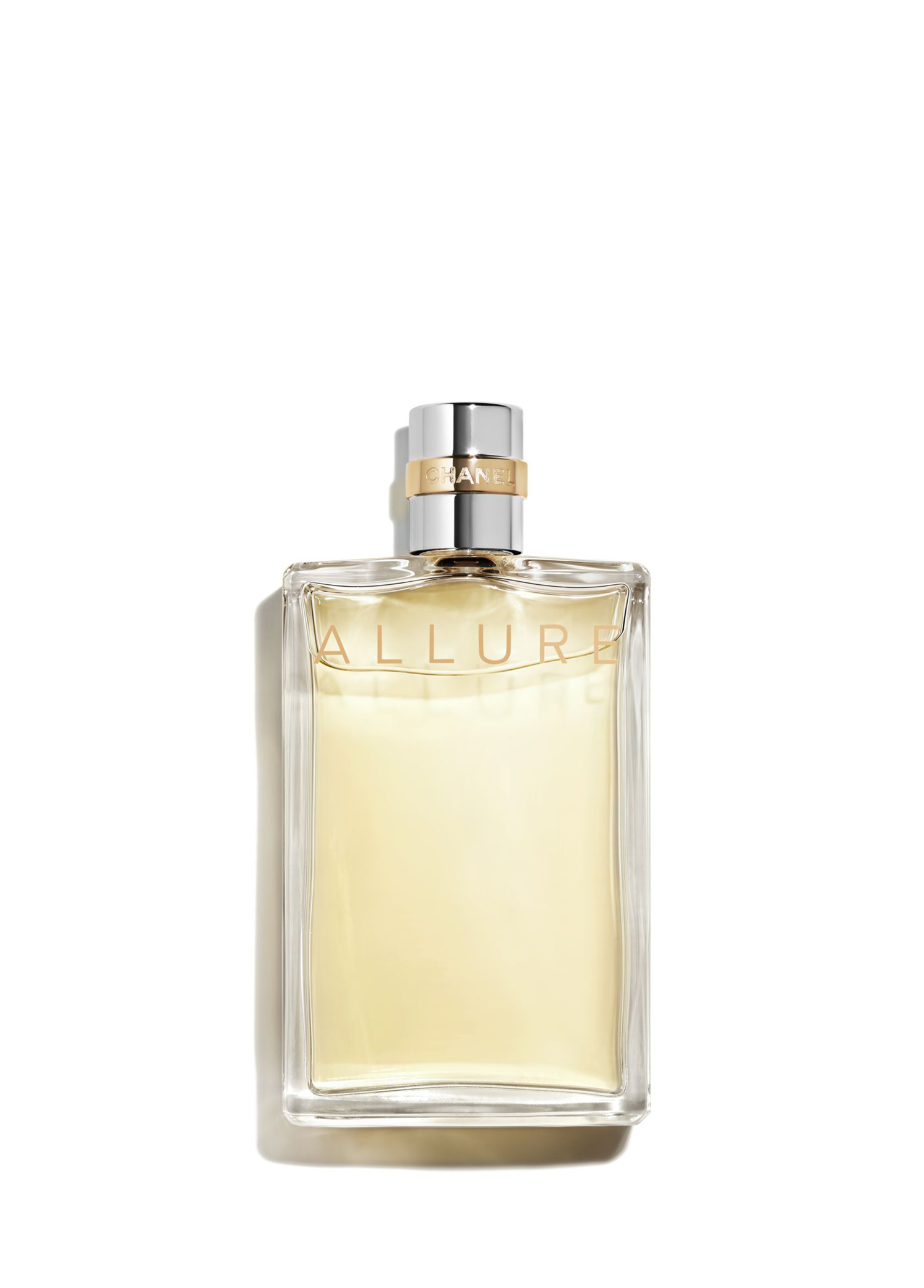 ALLURE EAU DE TOILETTE SPRAY 50ML