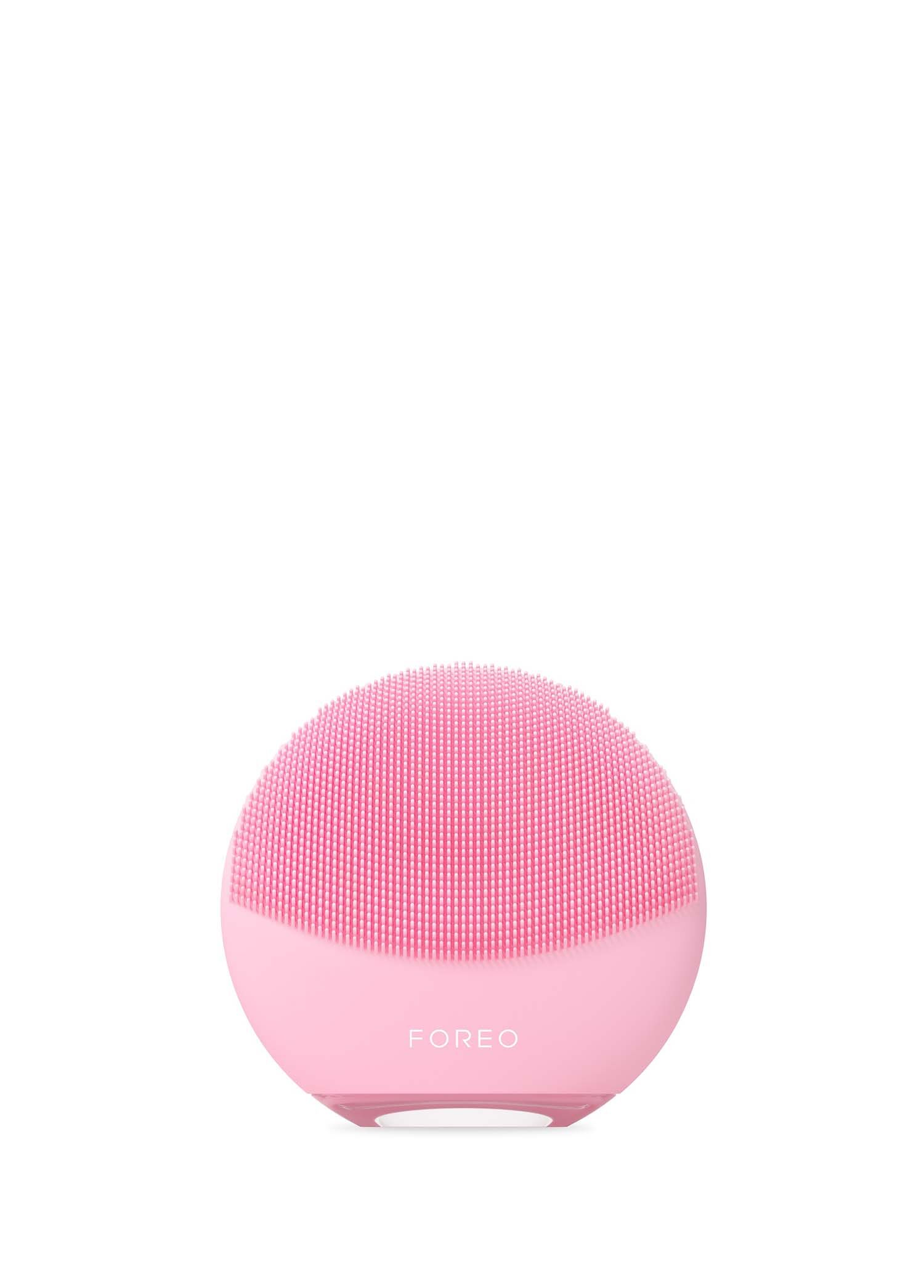 Foreo - LUNA 4 Mini Pink Cilt Temizleme Cihazı - PEARL PINK