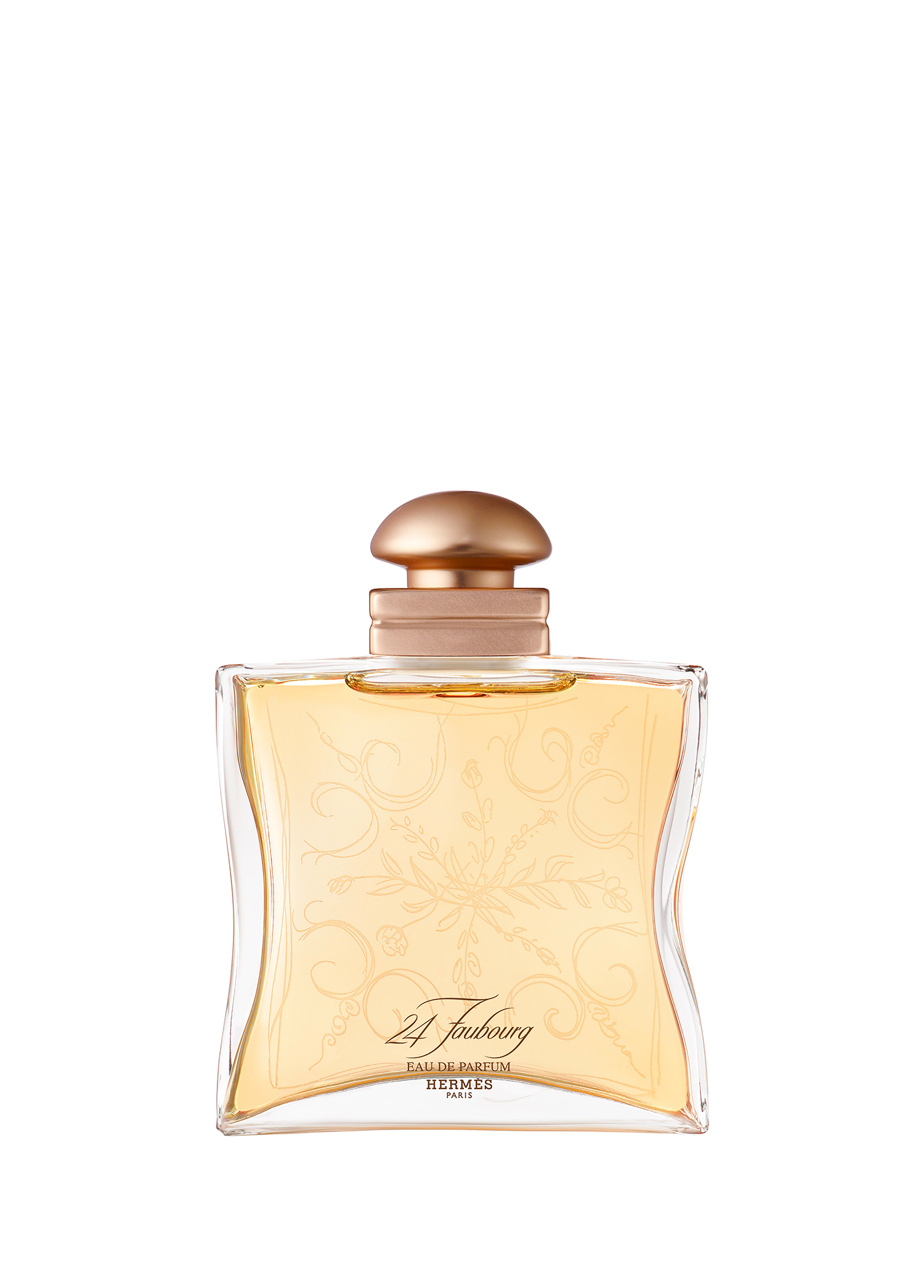 Hermès - 24 Faubourg Eau de Parfum 100 ml -