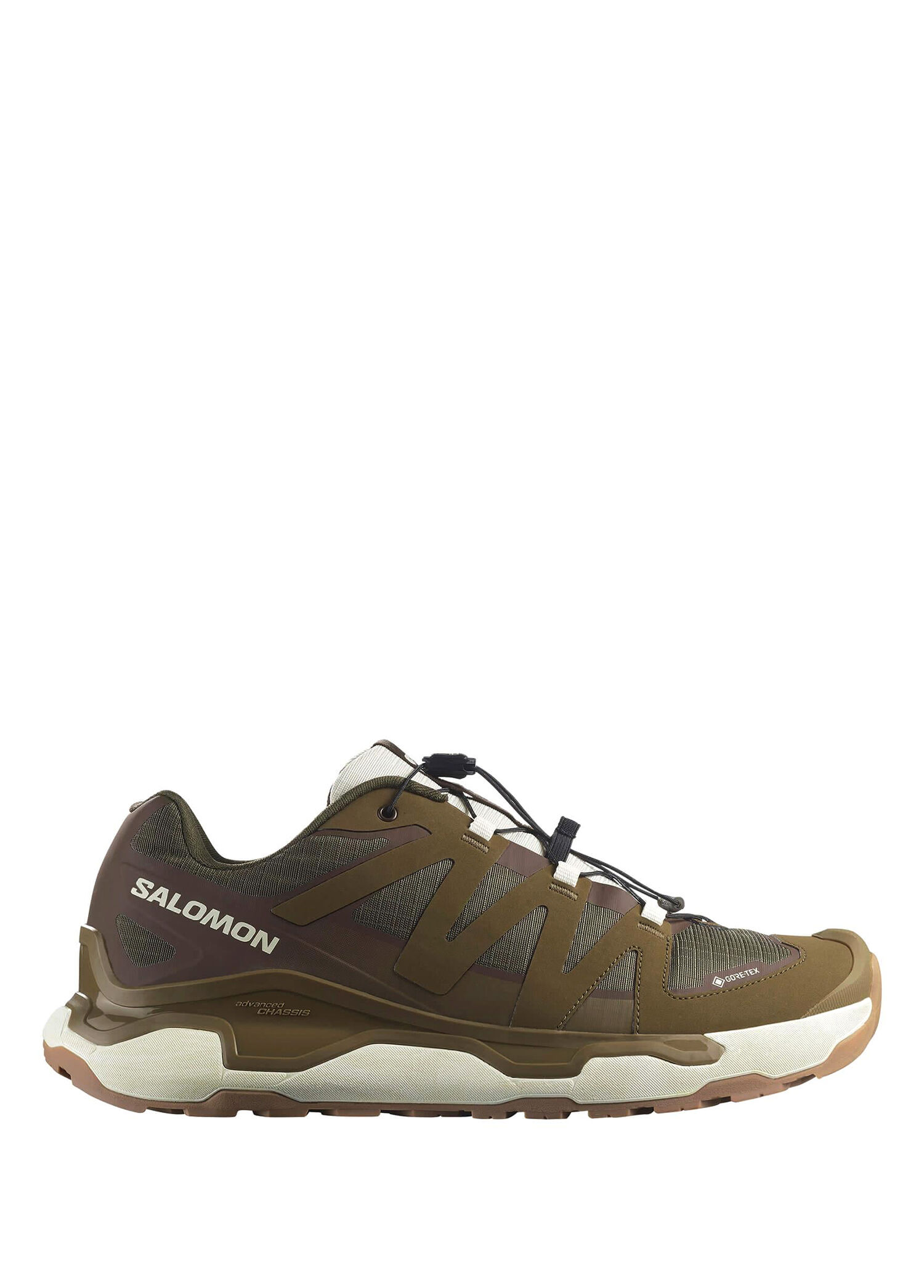 XC Roam Gore-Tex Coyote Brown Erkek Sneaker