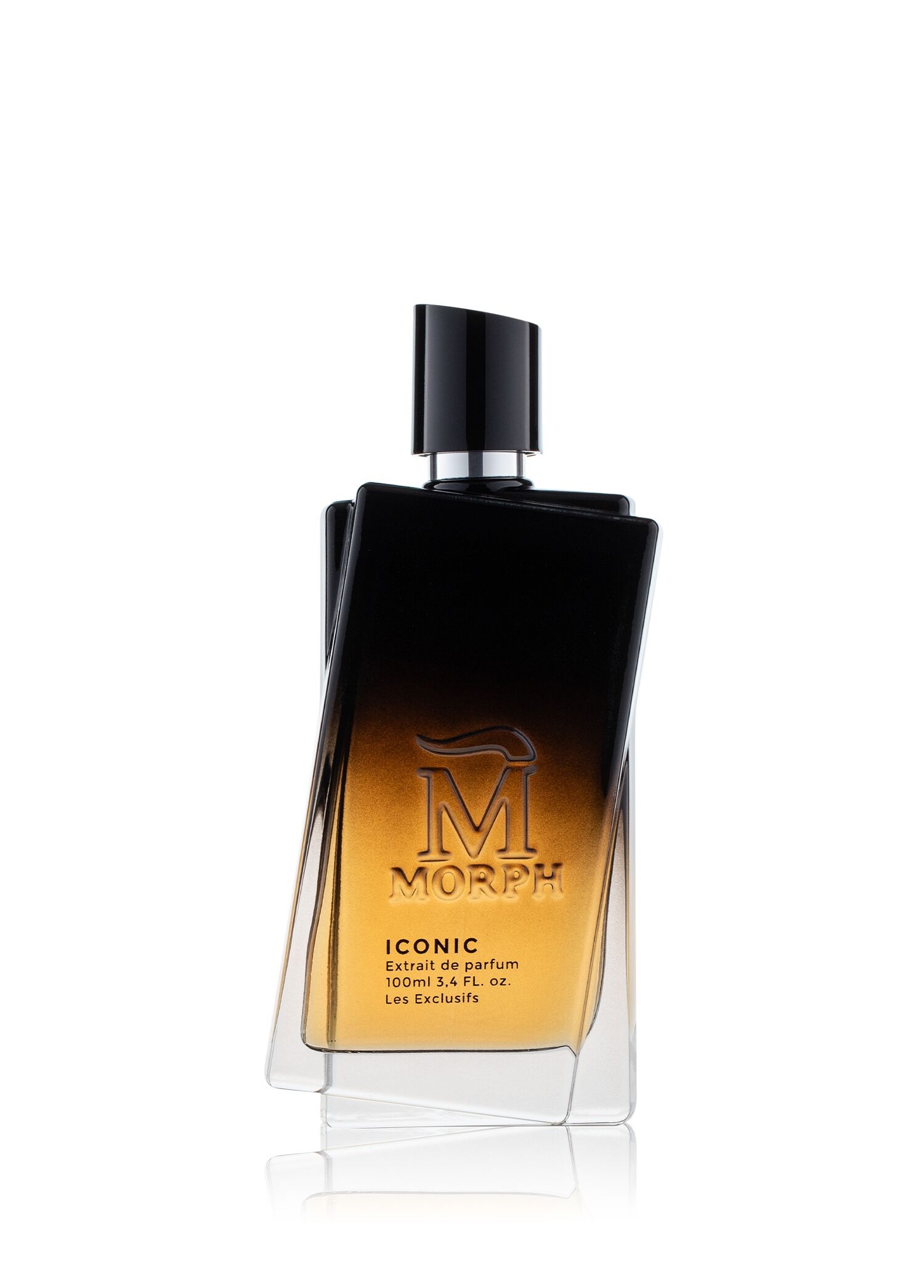 P Morph Iconic Extrait De Parfum 100 Ml