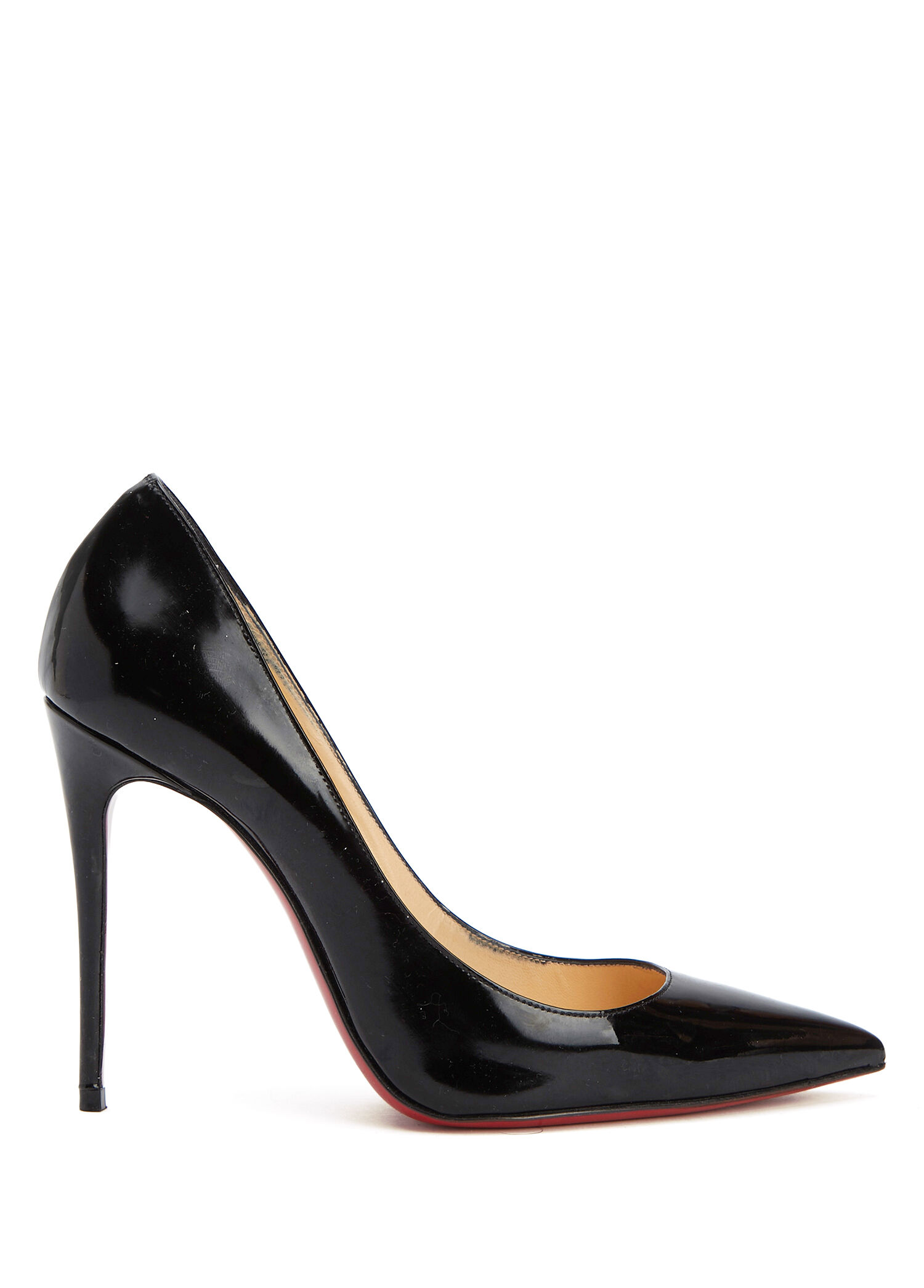 Christian Louboutin Topuklu Ayakkabı