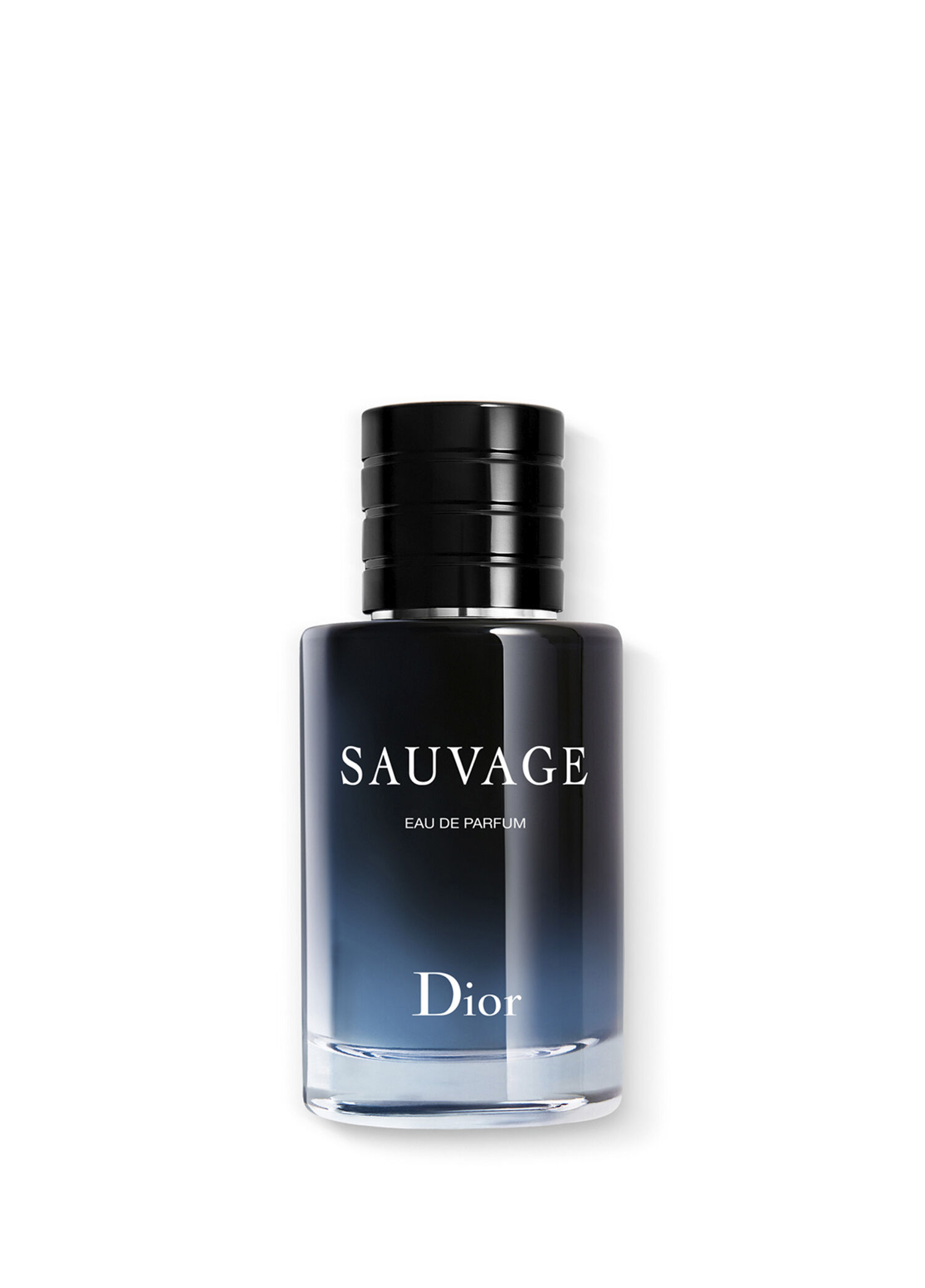 Dior - Sauvage Eau De Spray 60 ml EDP Pafüm -