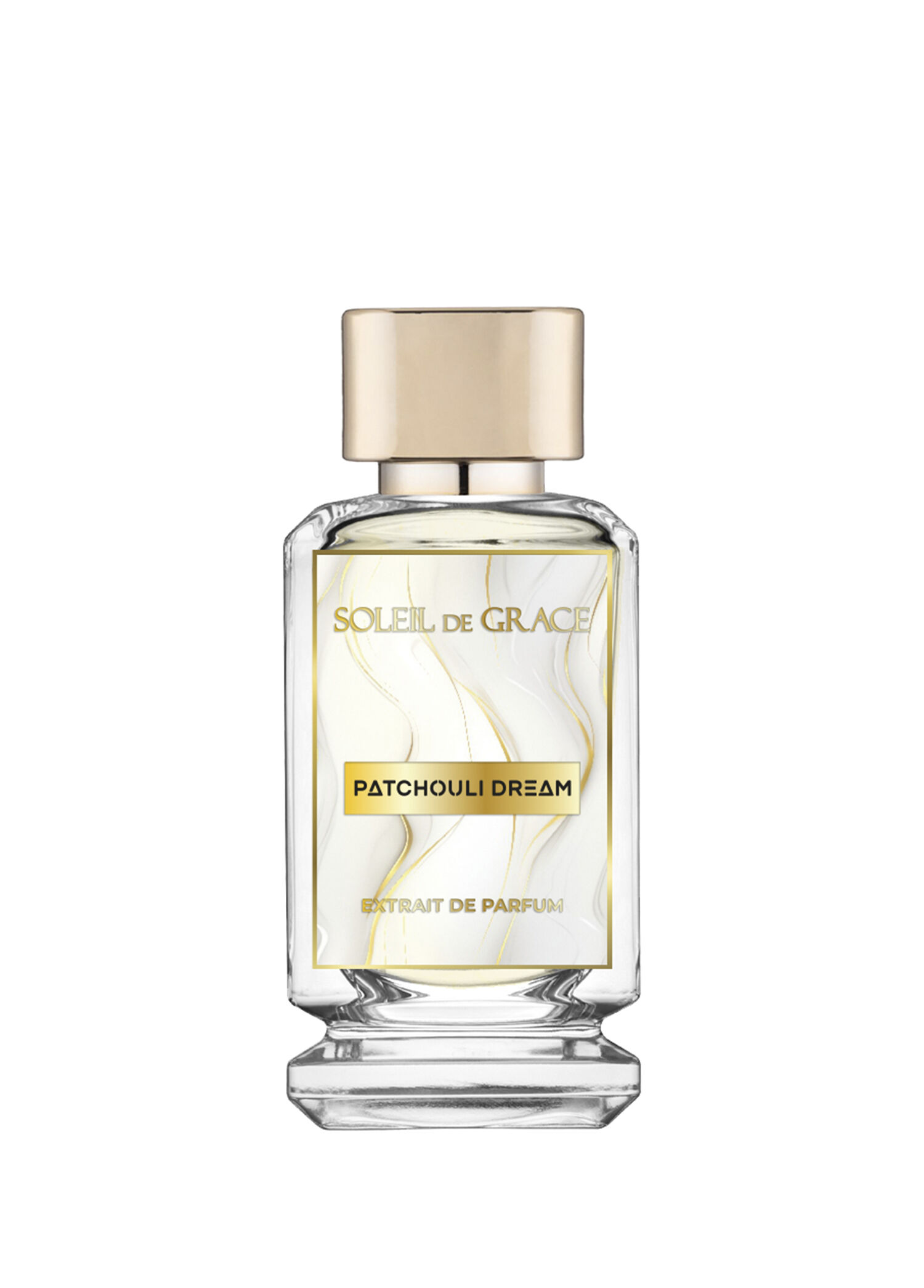 Patchouli Dream Exclusive Extrait De 100 ml Unisex Parfüm