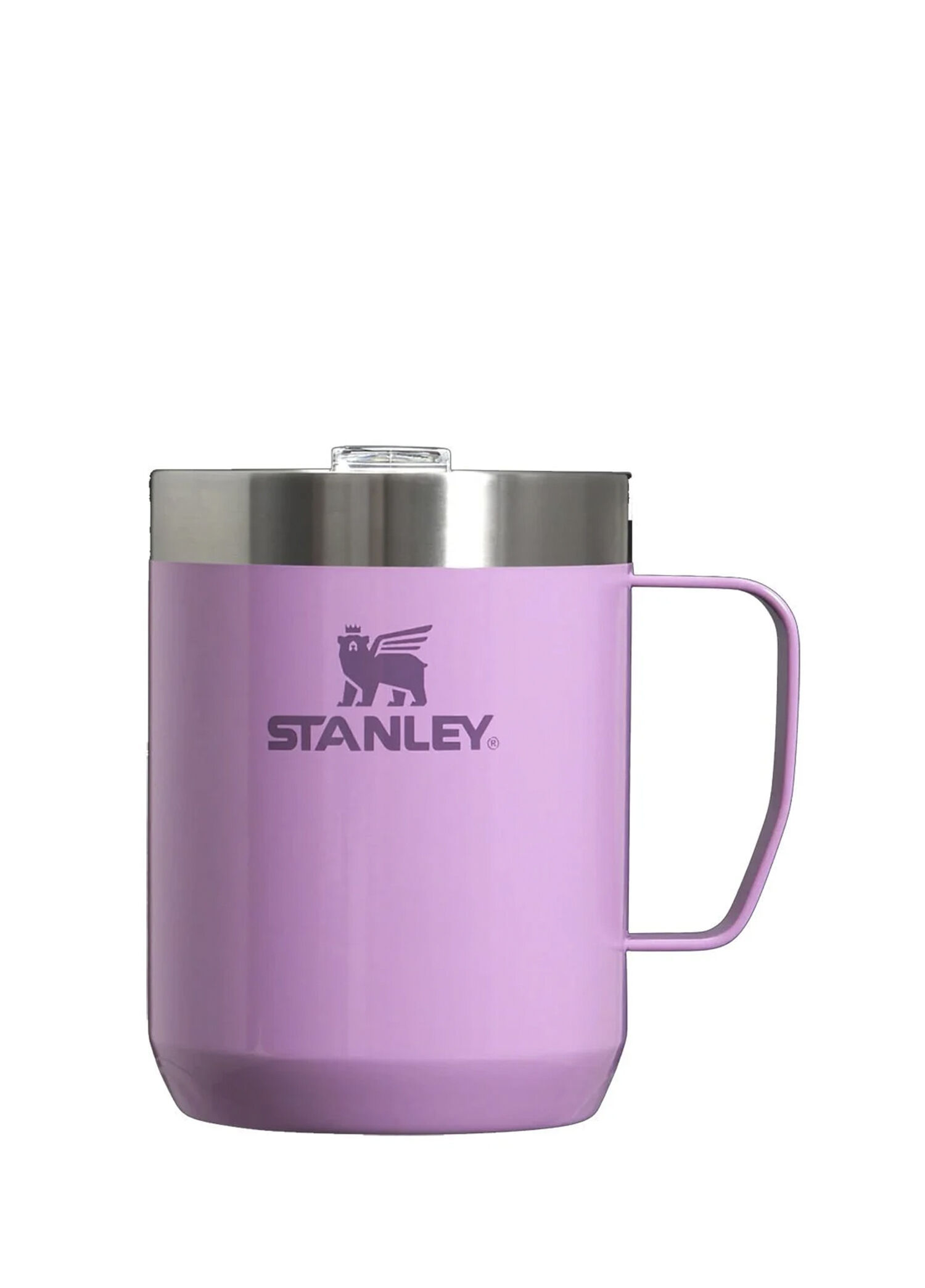 The Stay-Hot Camp Mug 0.23L / 8oz