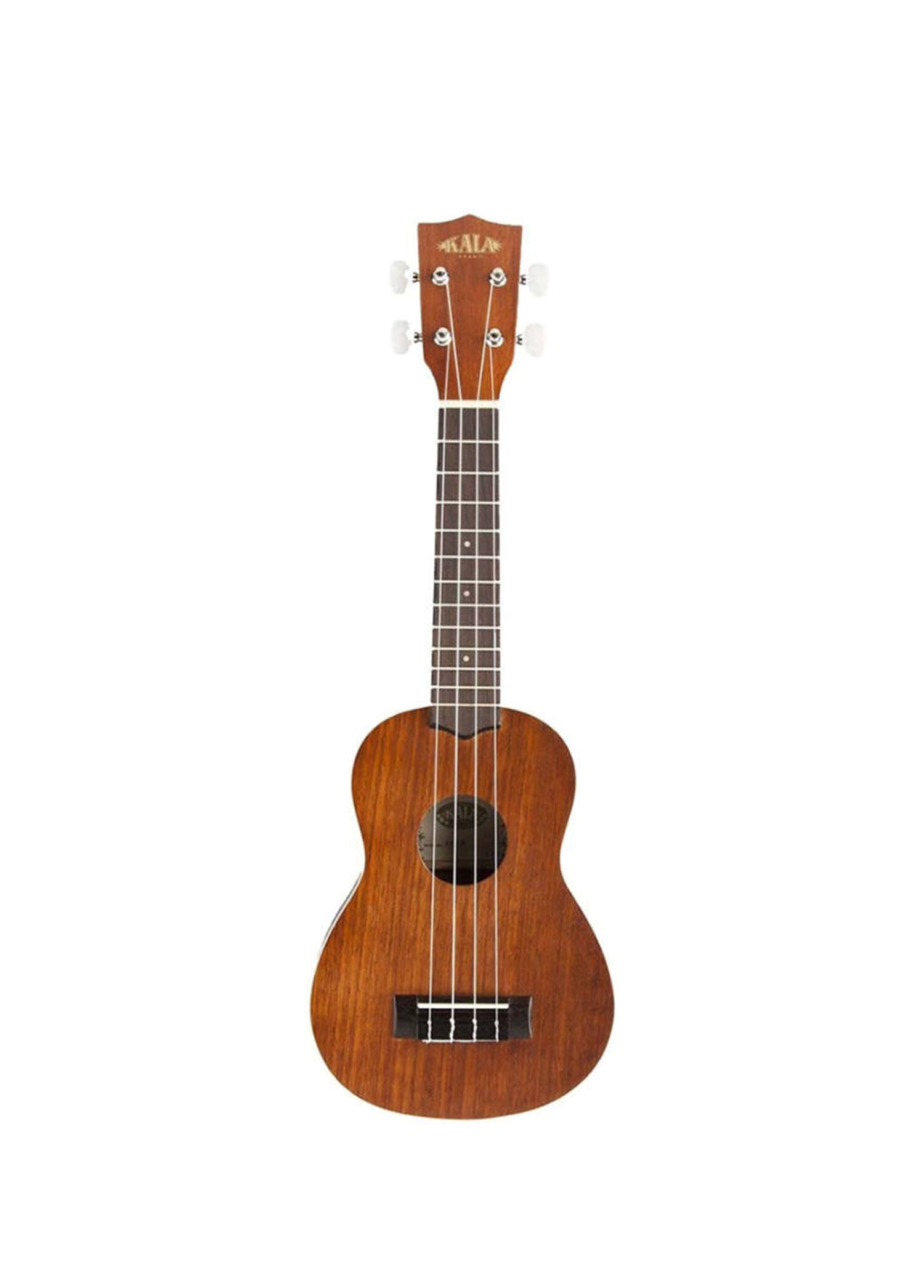 KA-S Soprano Maun Ukulele