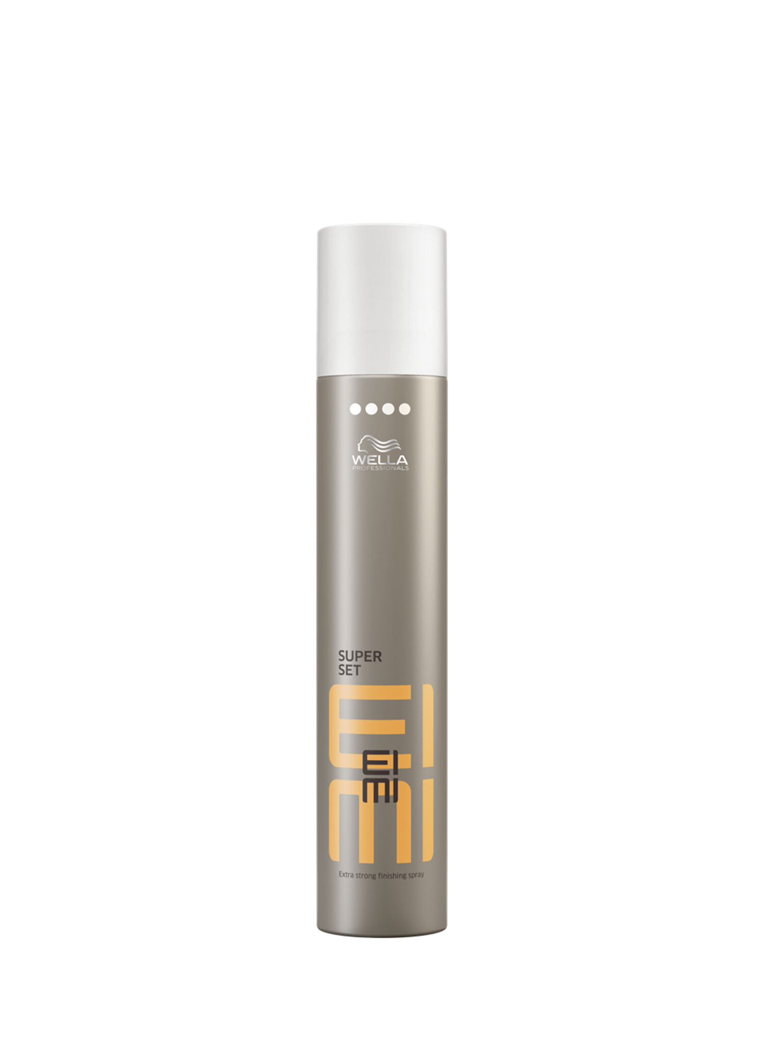 EIMI Super Set Ekstra Güçlü Saç Spreyi 500 ml