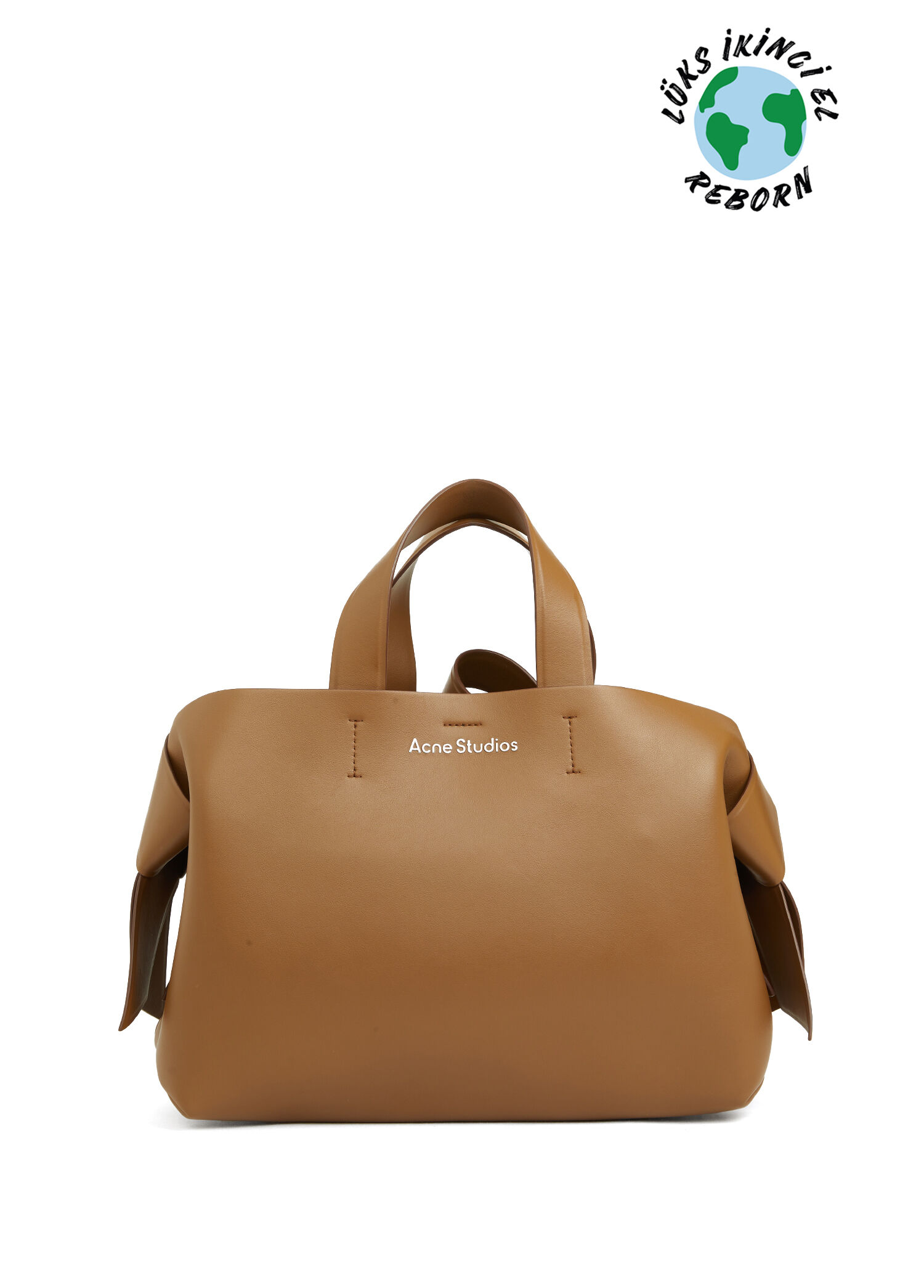 Acne Studios Musubi Çanta