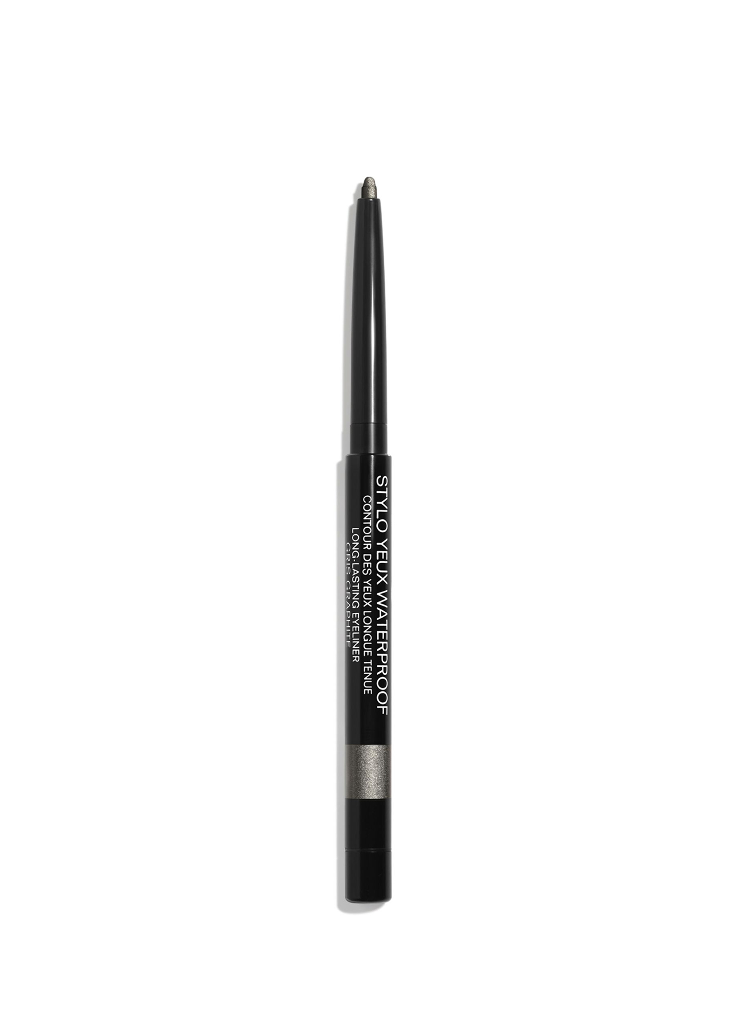 STYLO YEUX WATERPROOF KOHL KALEM 42 GRIS GRAPHITE