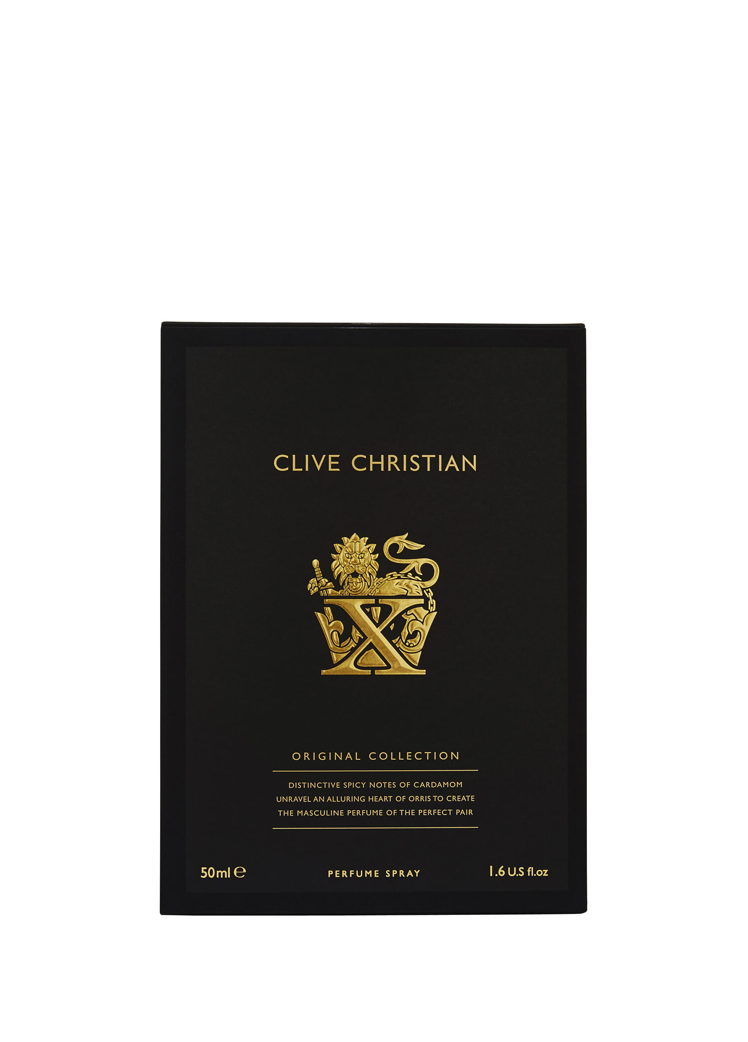 Clive Christian - Original Collection X 50ml Masculine -