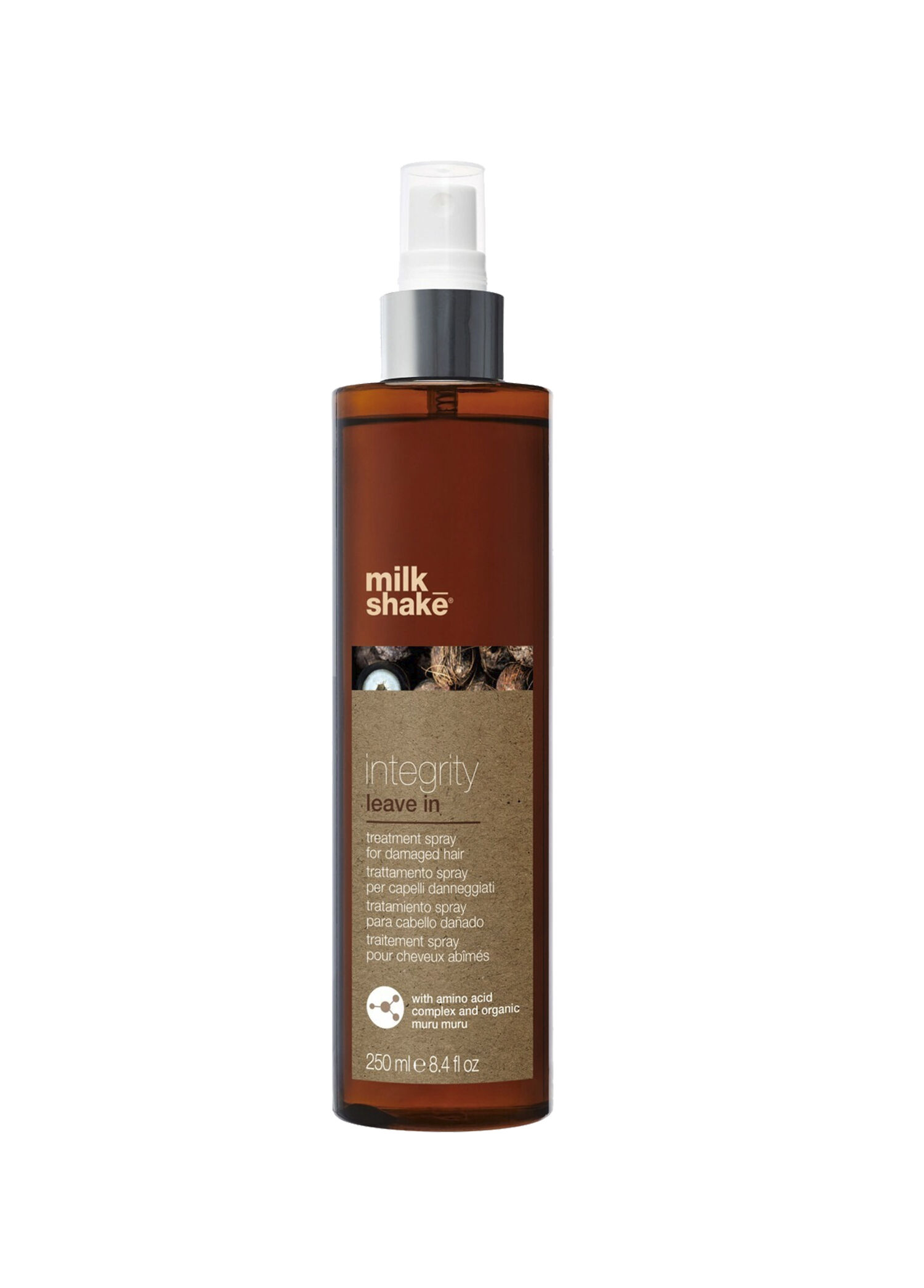 İntegrity Leave-in Hasarlı Saçlar İçin Bakım Spreyi 250 ml
