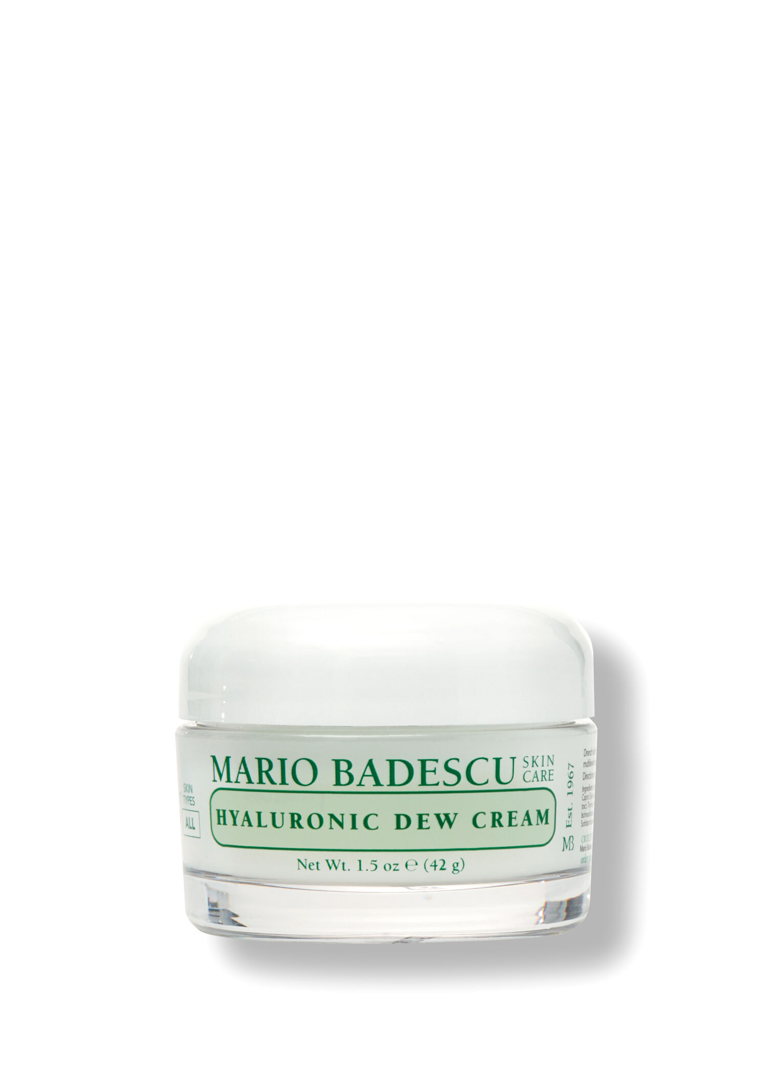 Hyaluronic Dew Cream 42gR