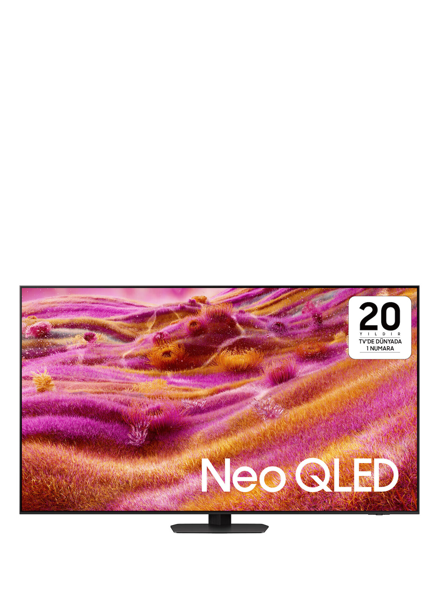 75QN90F 75'' Tizen UHD 4K Smart QLED TV