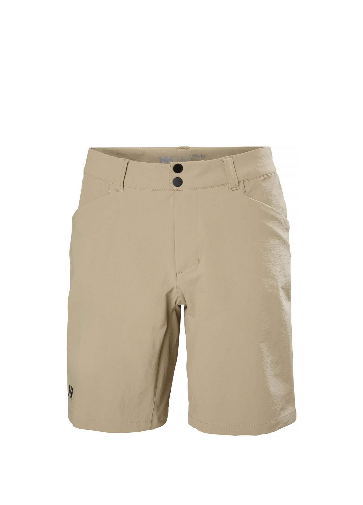 W Brona Softshell Pebble Erkek Şort