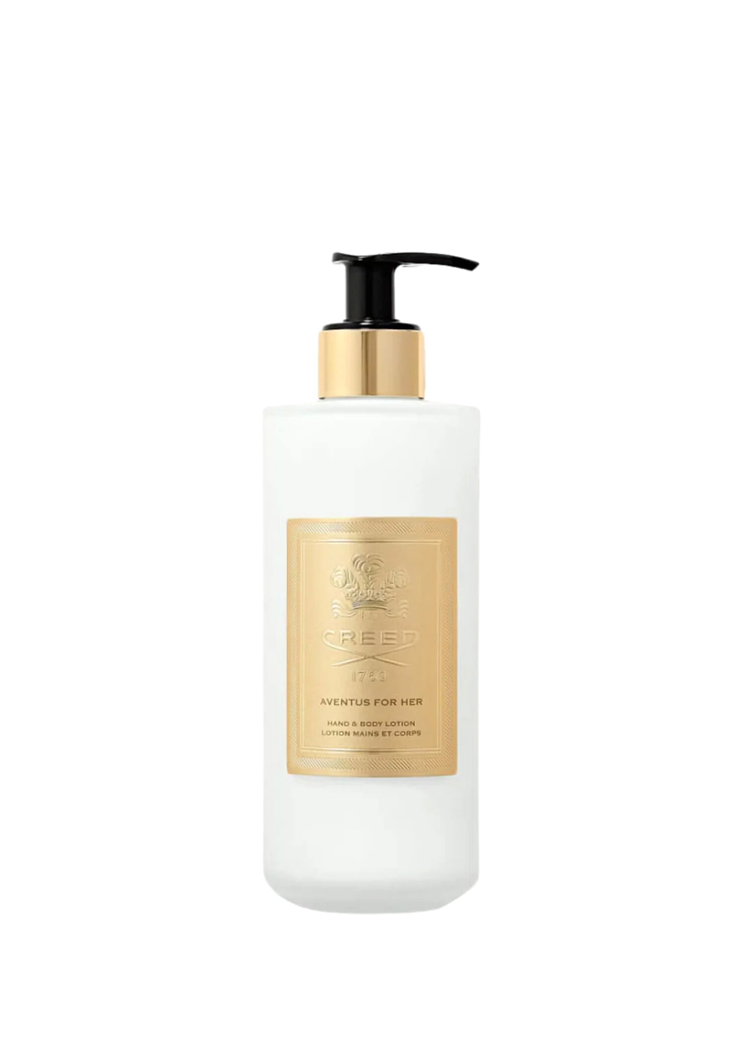 Aventus for Her Hand & Body Lotion