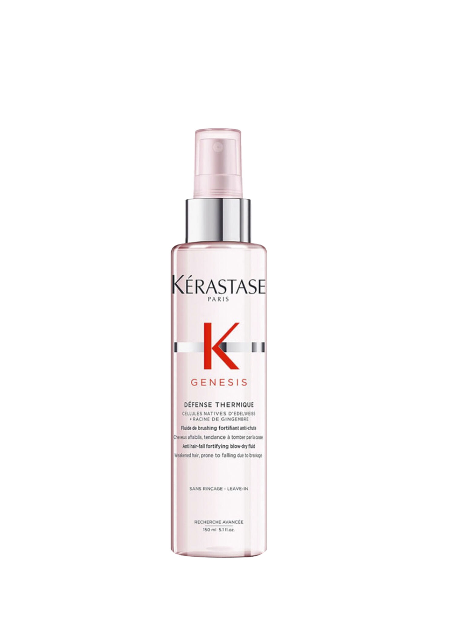 Genesis Defense Thermique Besleyici ve Güçlendirici Krem 150 ml
